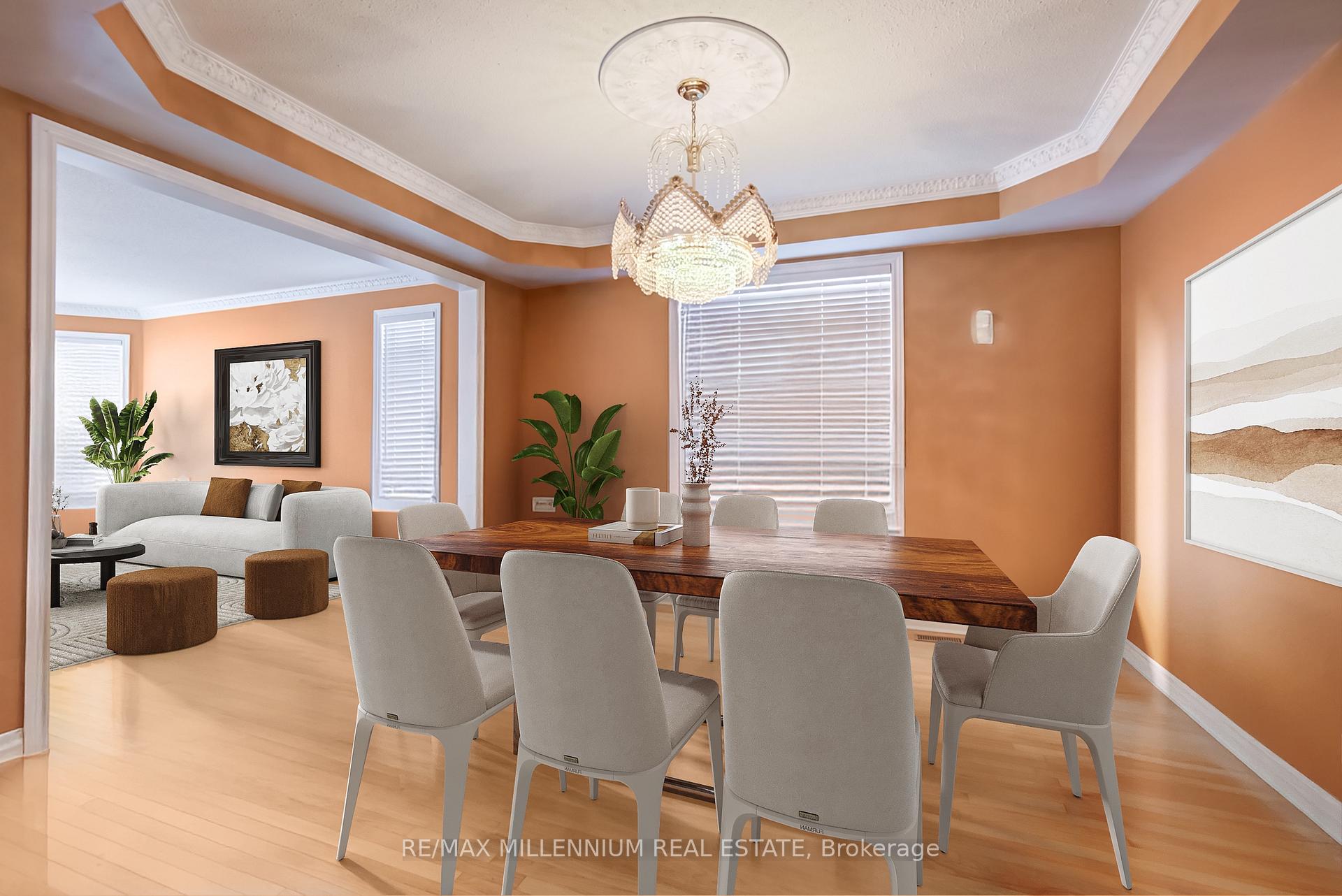 Photo 9 of 76 Vellore Avenue, Vaughan, Vellore Village — HOMEH