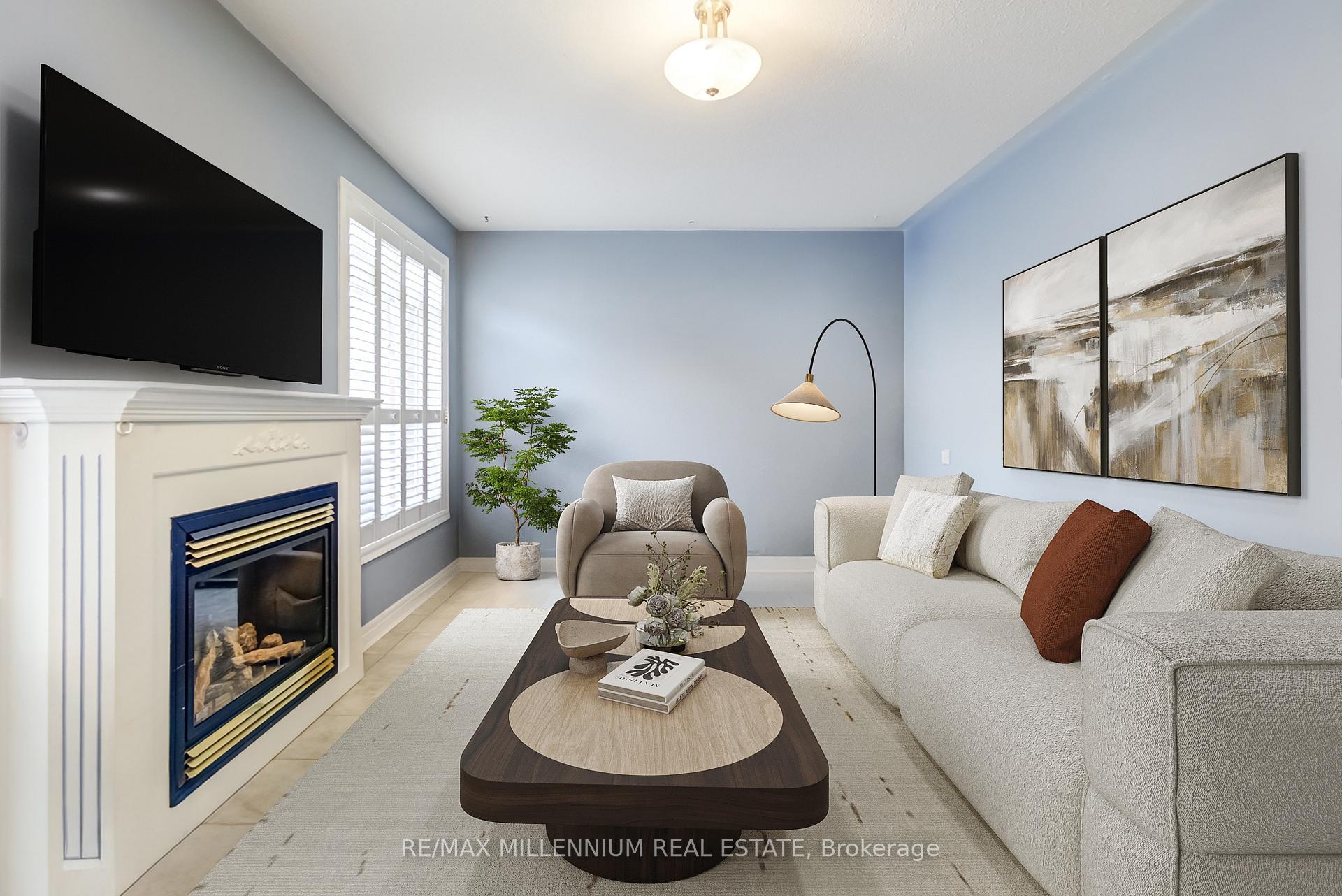 Photo 10 of 76 Vellore Avenue, Vaughan, Vellore Village — HOMEH