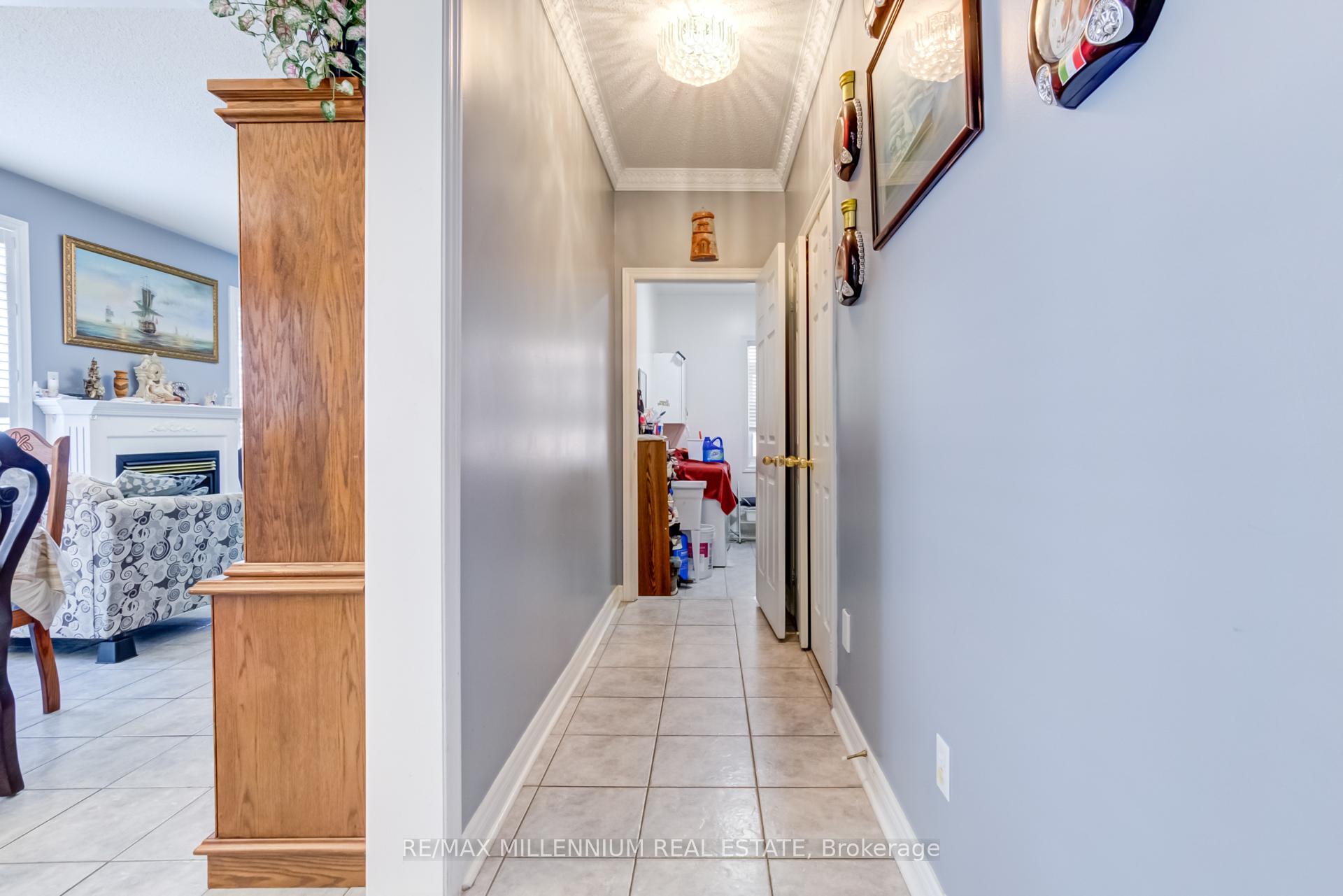 Photo 20 of 76 Vellore Avenue, Vaughan, Vellore Village — HOMEH