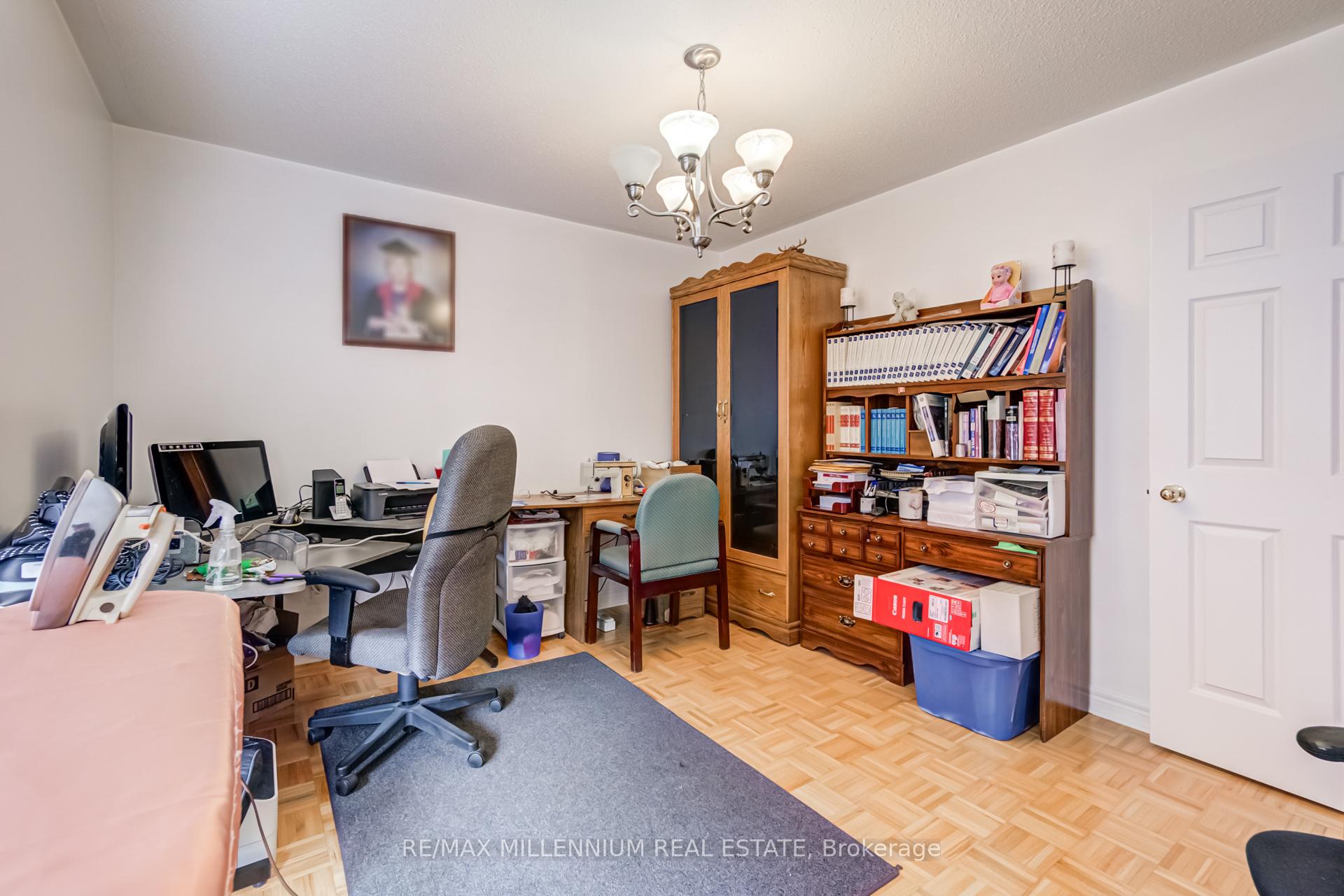 Photo 34 of 76 Vellore Avenue, Vaughan, Vellore Village — HOMEH