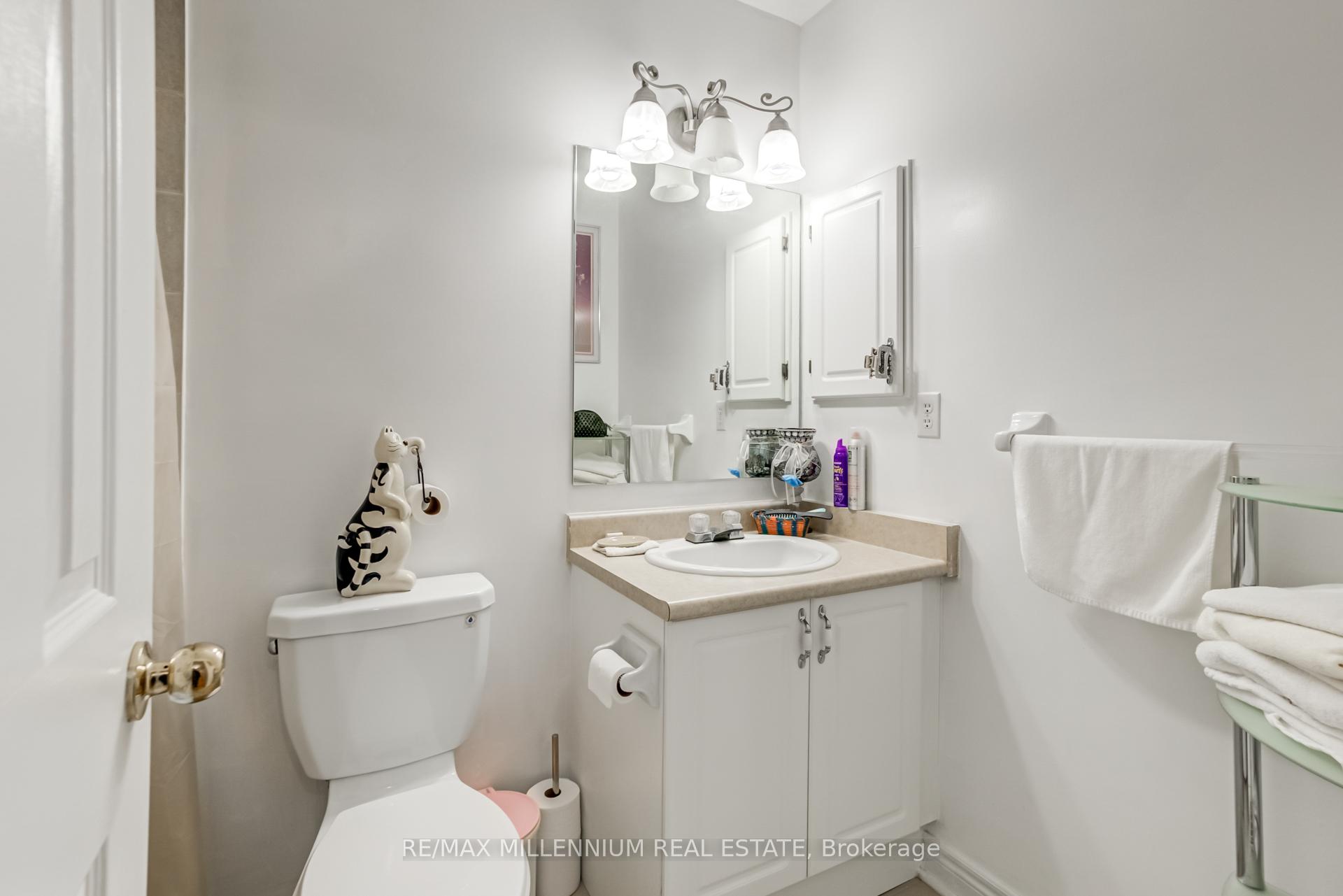 Photo 35 of 76 Vellore Avenue, Vaughan, Vellore Village — HOMEH