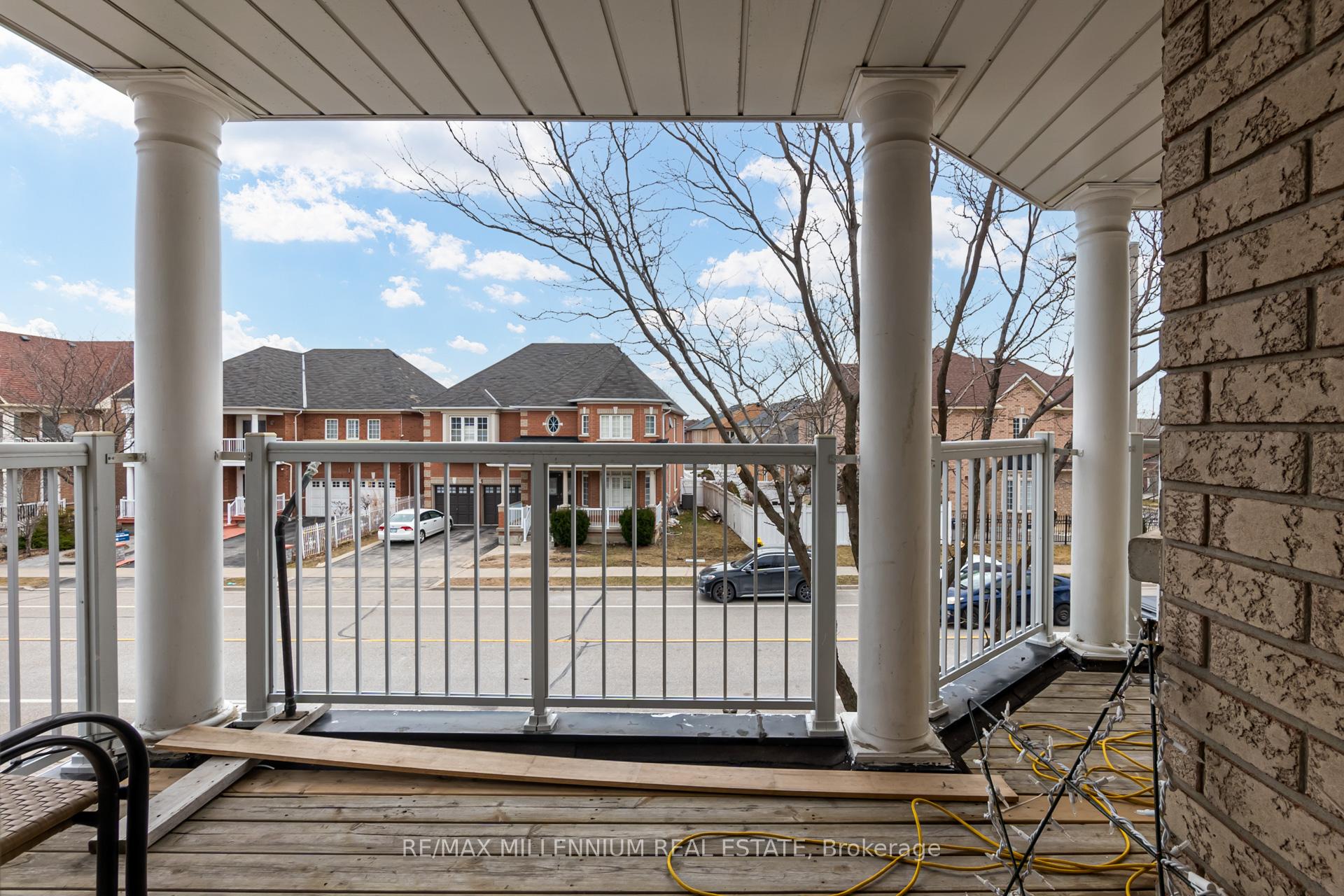 Photo 39 of 76 Vellore Avenue, Vaughan, Vellore Village — HOMEH