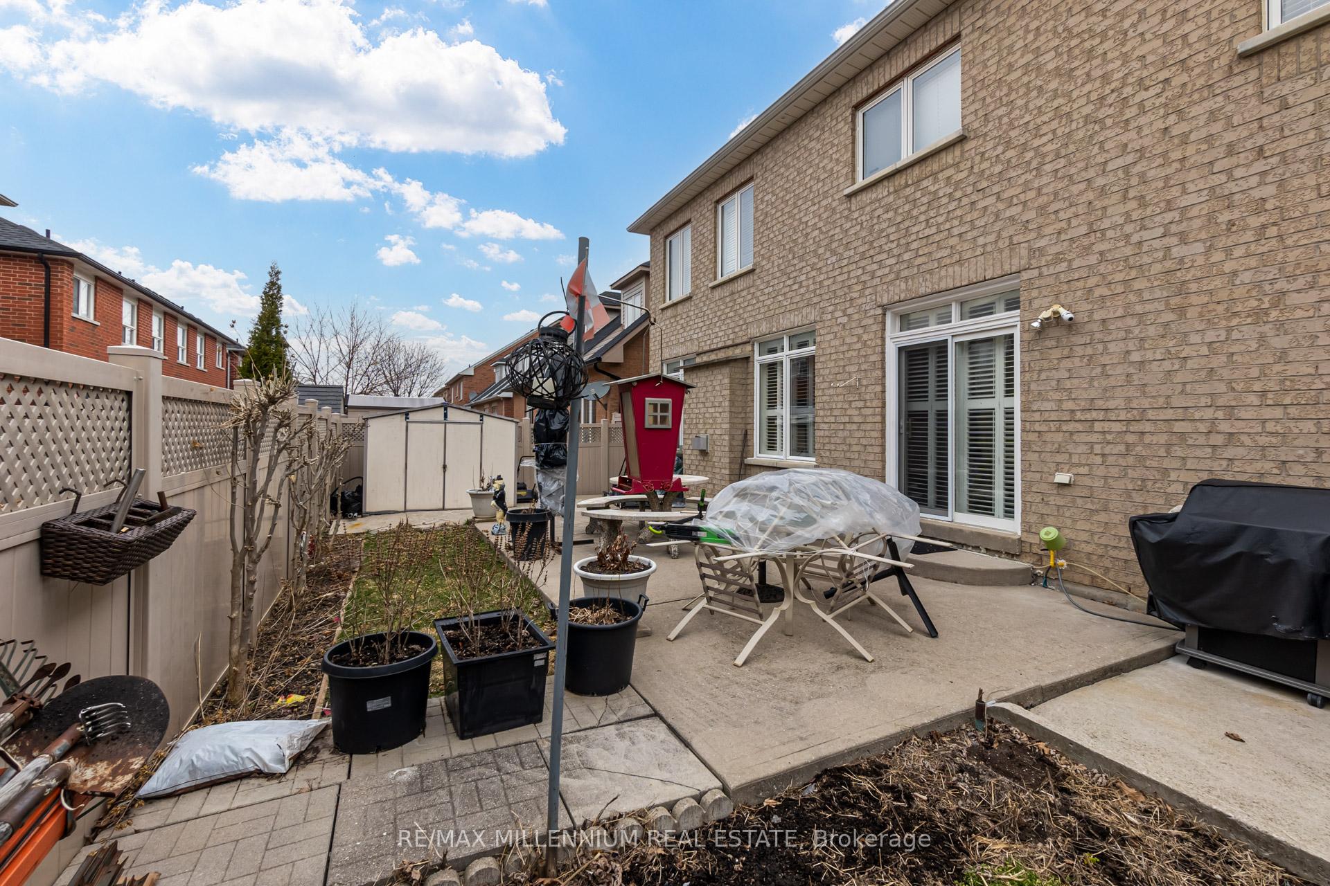 Photo 40 of 76 Vellore Avenue, Vaughan, Vellore Village — HOMEH