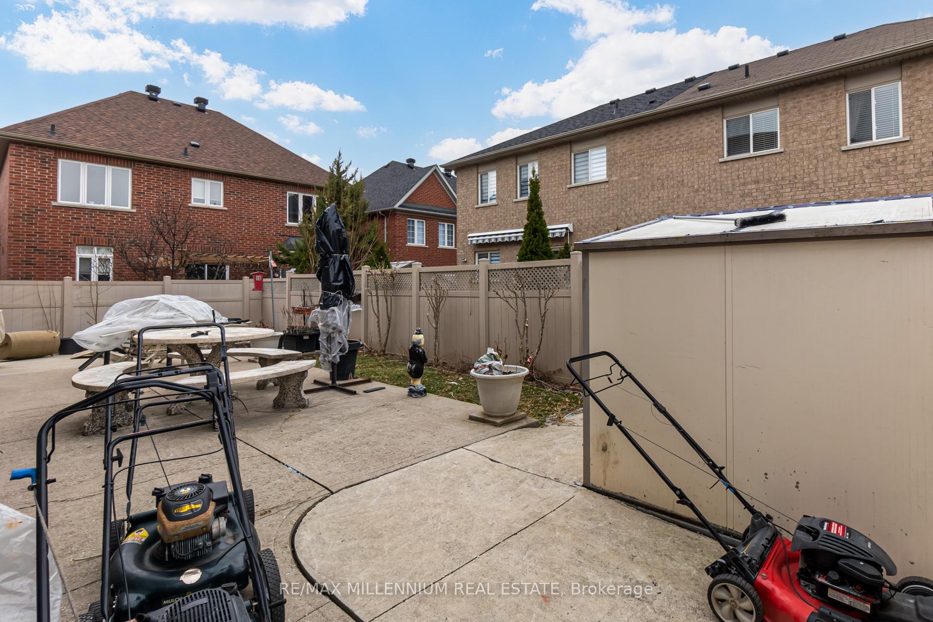 Photo 41 of 76 Vellore Avenue, Vaughan, Vellore Village — HOMEH