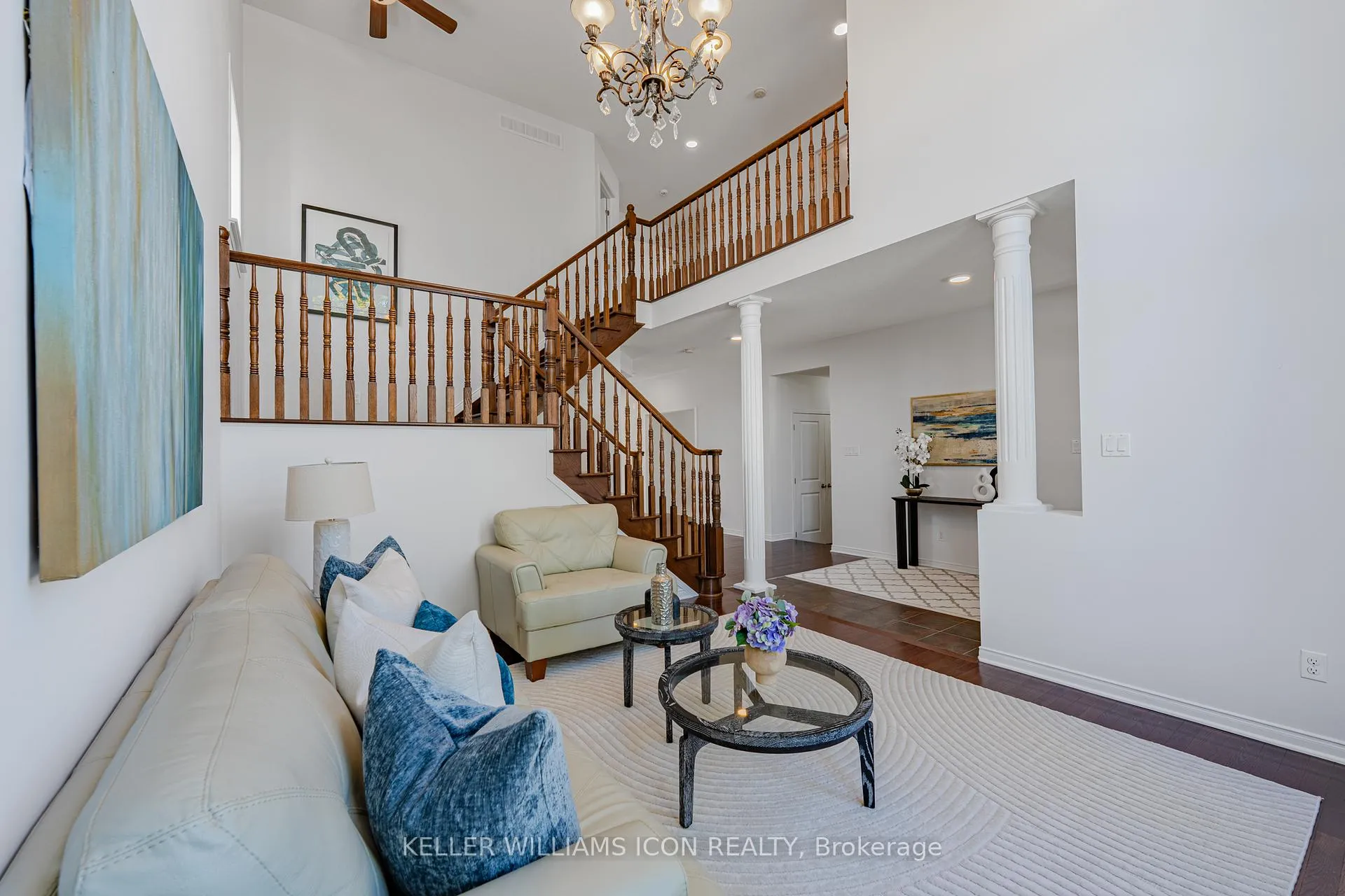 Photo 6 of 763 Kilbirnie Drive, Ottawa, Barrhaven - Stonebridge — HOMEH