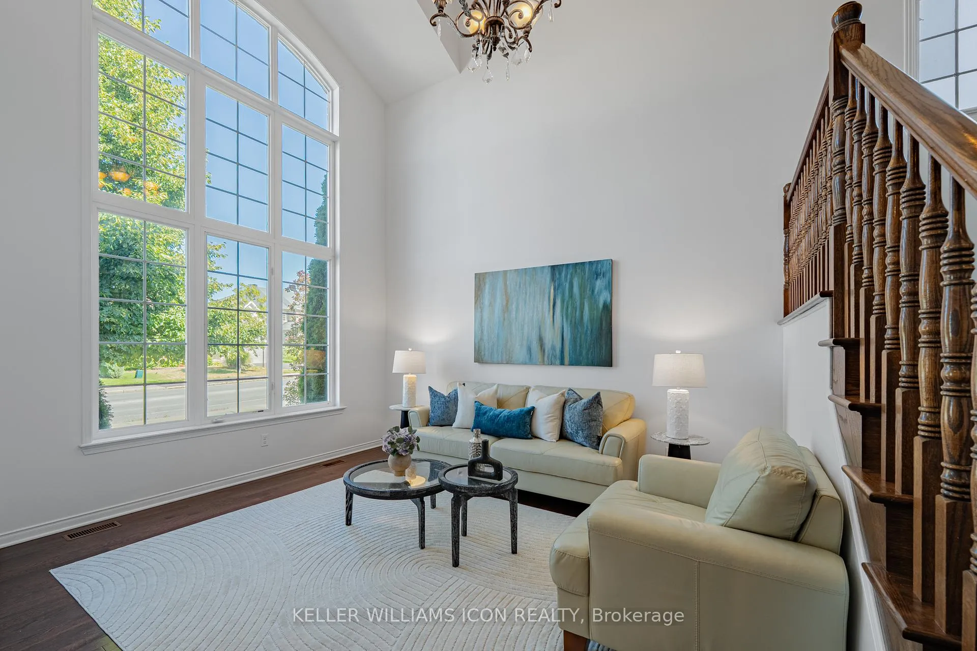 Photo 8 of 763 Kilbirnie Drive, Ottawa, Barrhaven - Stonebridge — HOMEH
