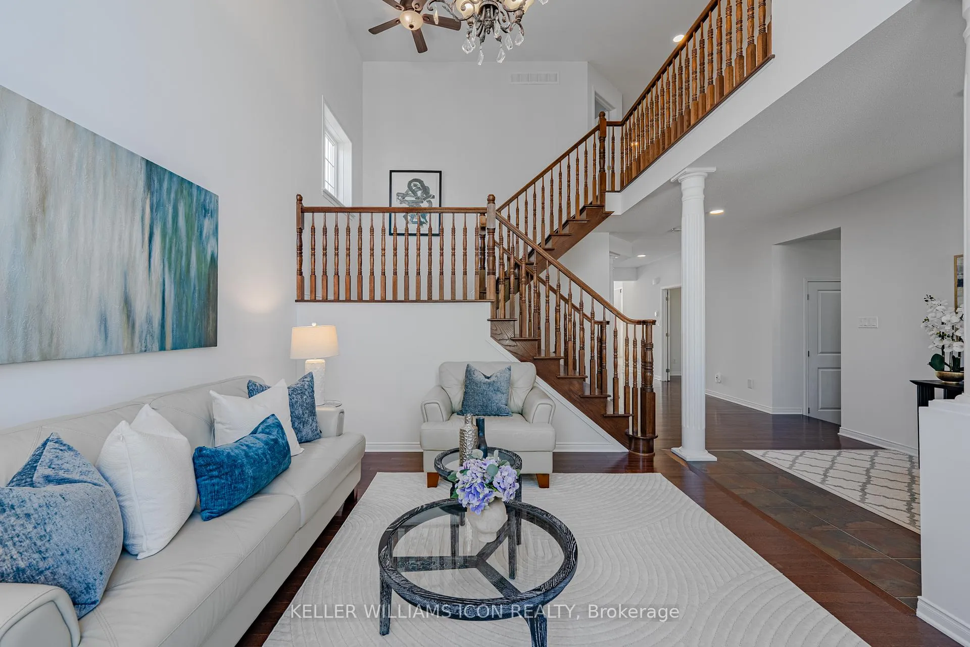 Photo 10 of 763 Kilbirnie Drive, Ottawa, Barrhaven - Stonebridge — HOMEH