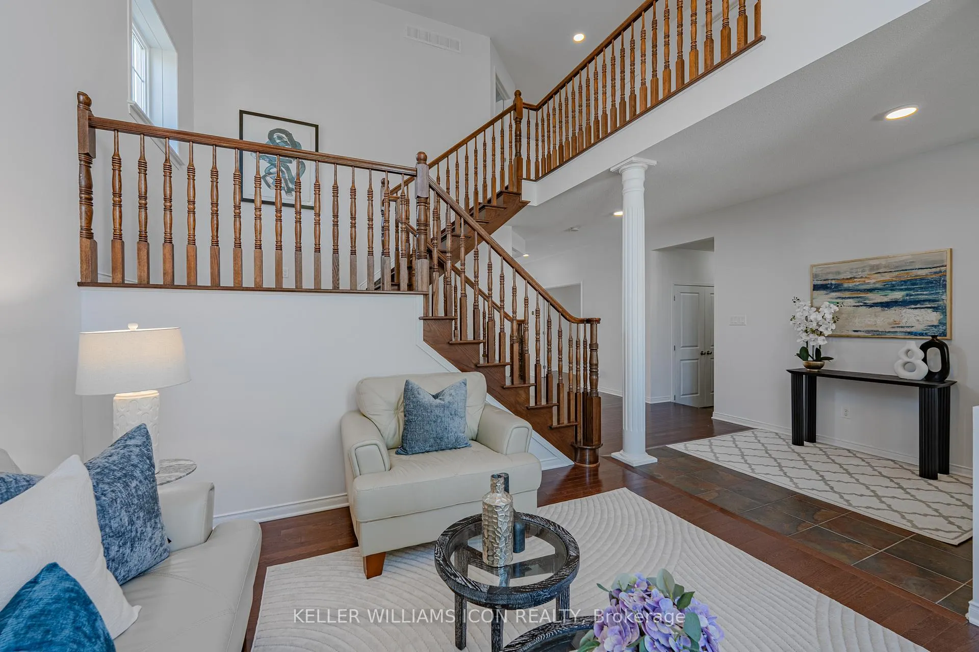 Photo 11 of 763 Kilbirnie Drive, Ottawa, Barrhaven - Stonebridge — HOMEH