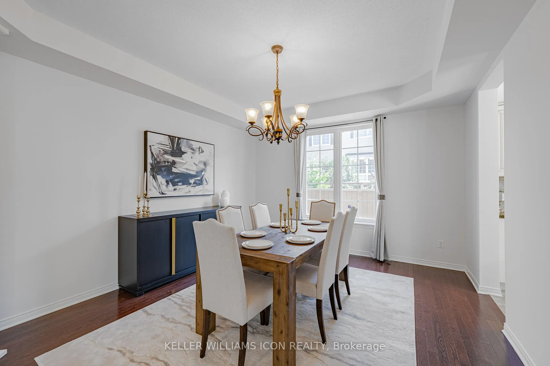 Photo 16 of 763 Kilbirnie Drive, Ottawa, Barrhaven - Stonebridge — HOMEH