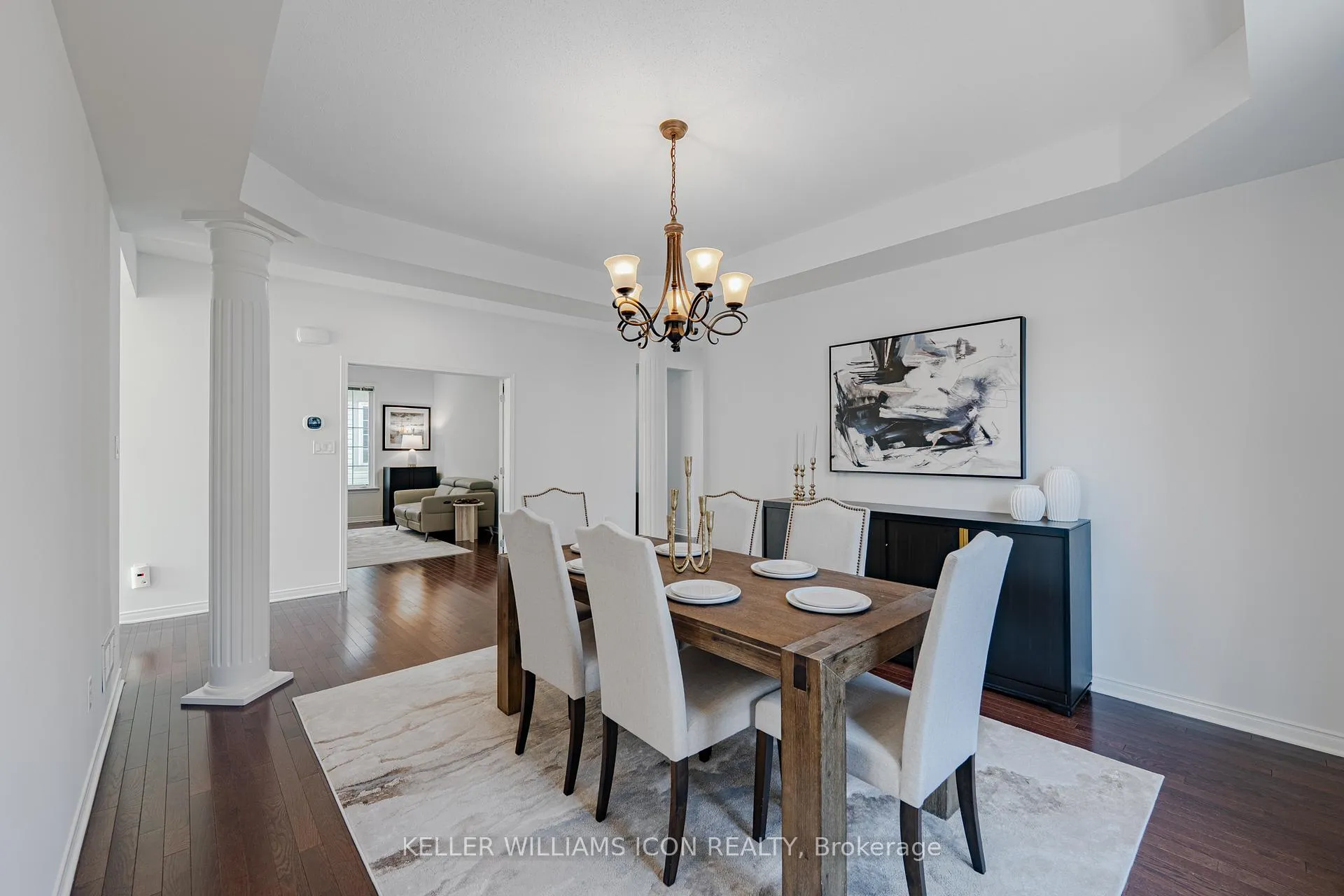Photo 17 of 763 Kilbirnie Drive, Ottawa, Barrhaven - Stonebridge — HOMEH