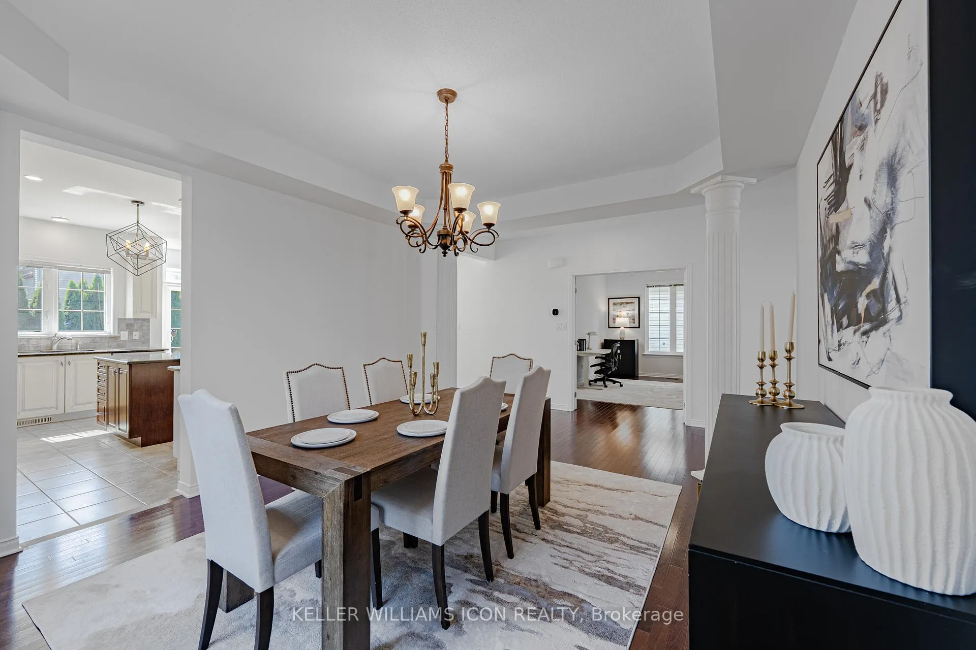 Photo 18 of 763 Kilbirnie Drive, Ottawa, Barrhaven - Stonebridge — HOMEH