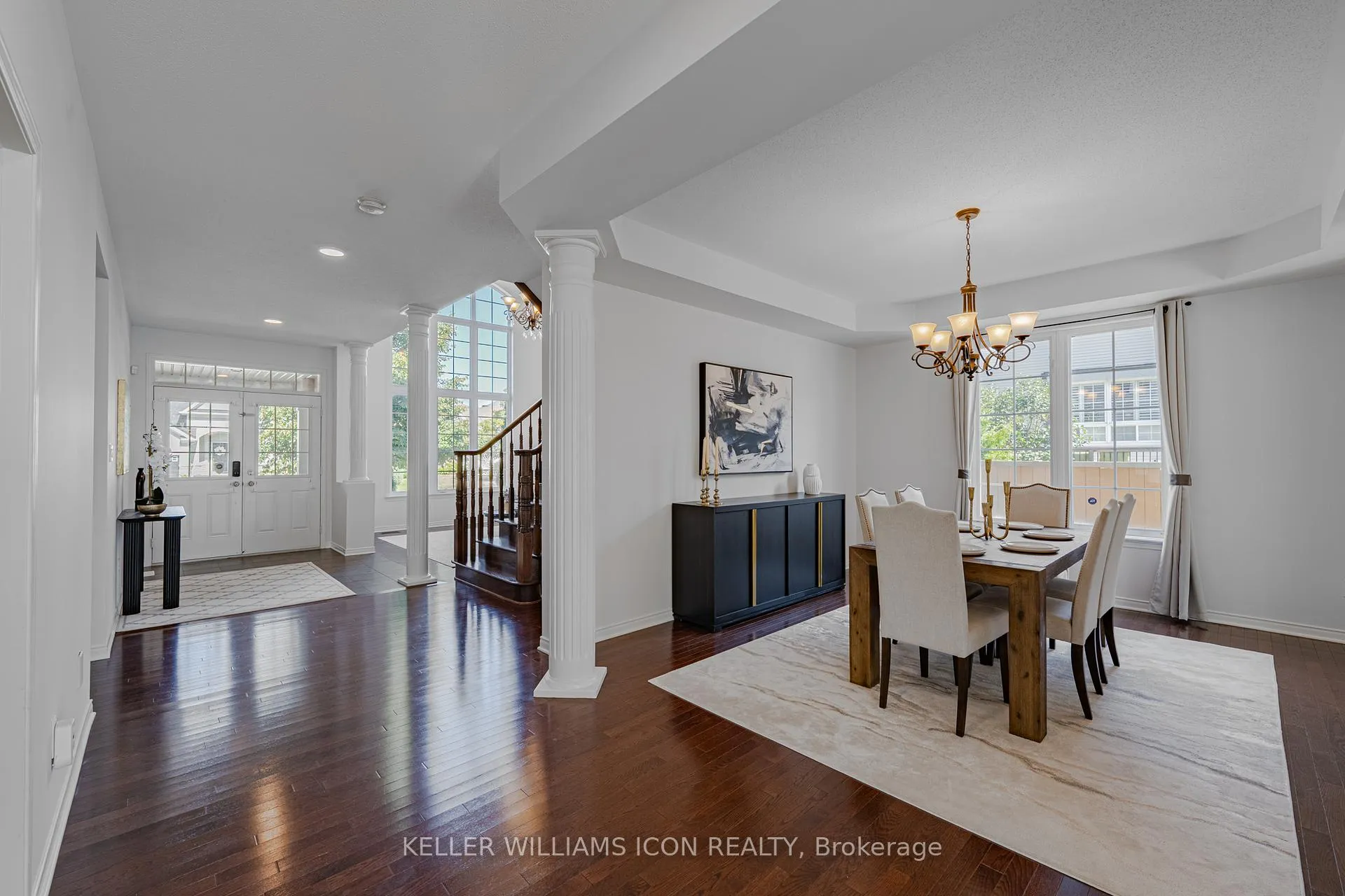 Photo 19 of 763 Kilbirnie Drive, Ottawa, Barrhaven - Stonebridge — HOMEH