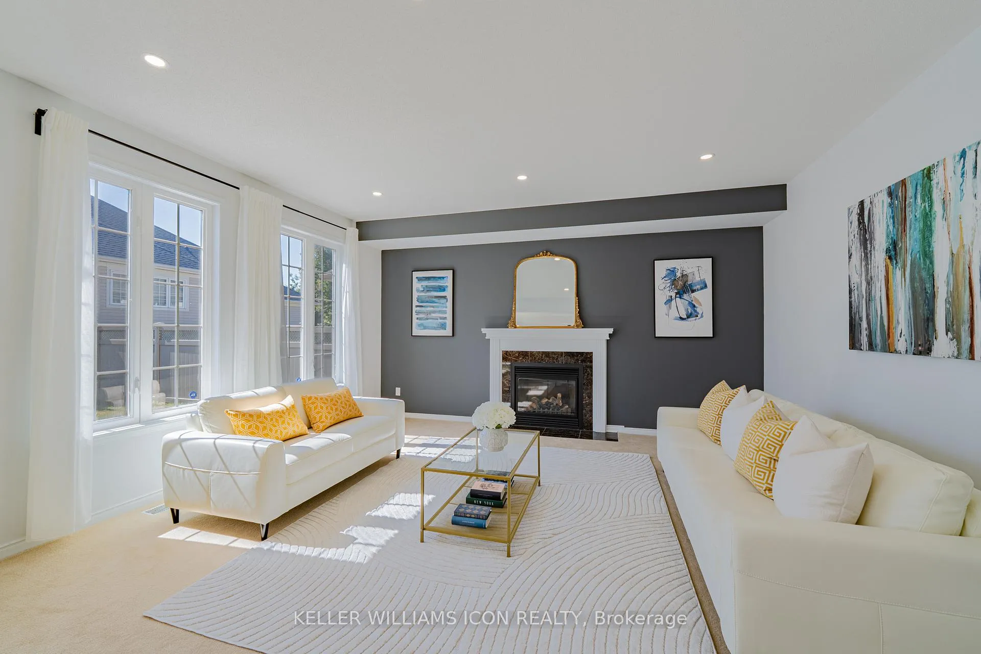 Photo 20 of 763 Kilbirnie Drive, Ottawa, Barrhaven - Stonebridge — HOMEH
