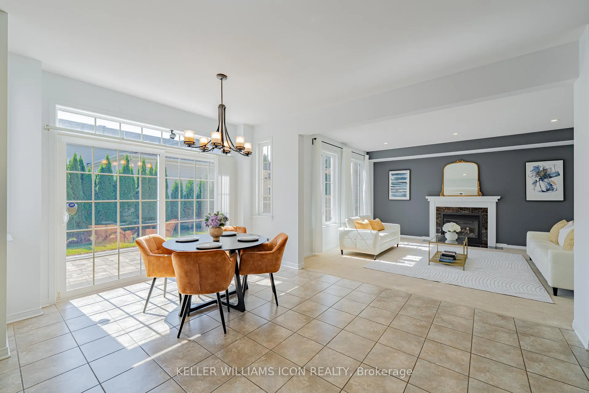 Photo 21 of 763 Kilbirnie Drive, Ottawa, Barrhaven - Stonebridge — HOMEH