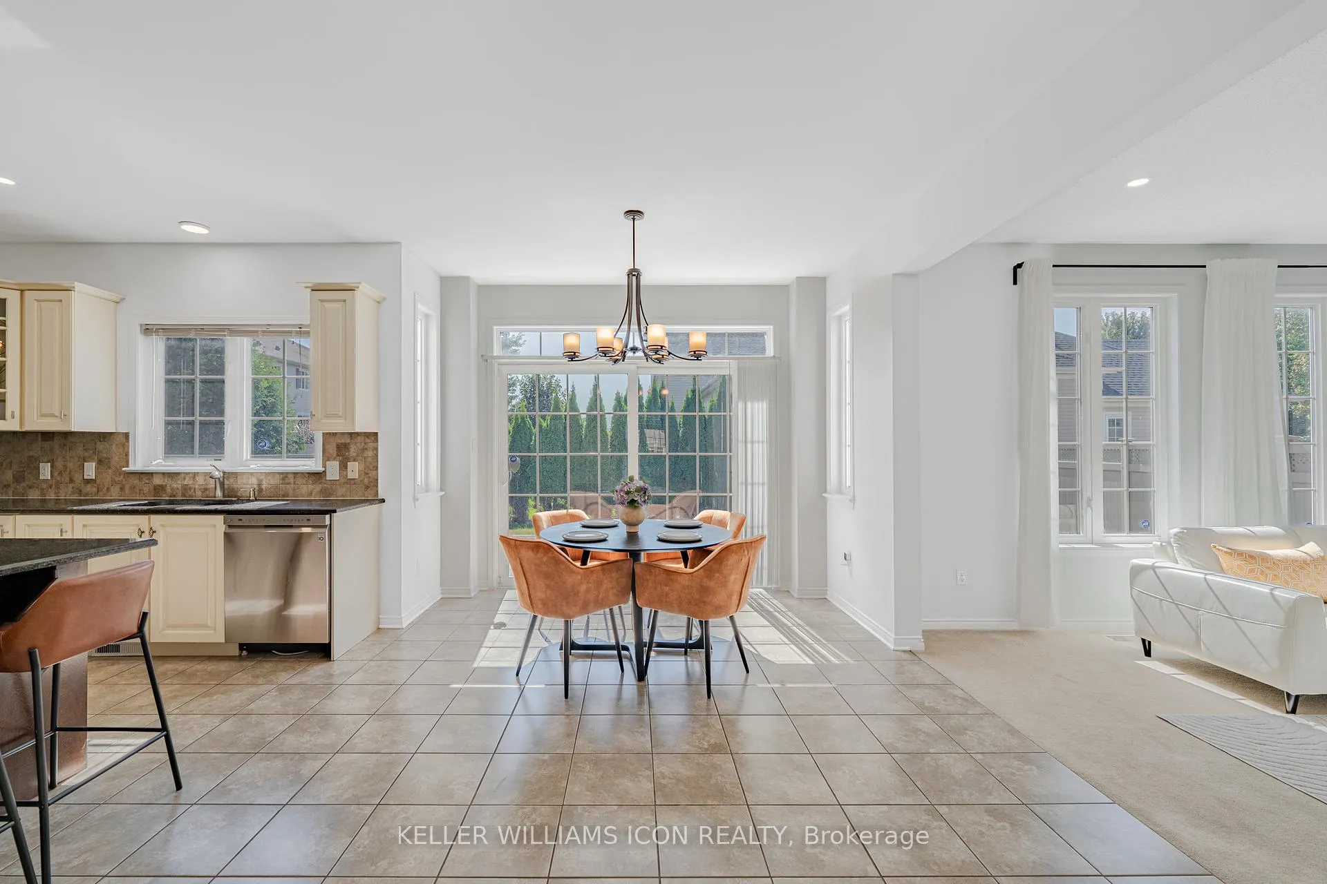 Photo 22 of 763 Kilbirnie Drive, Ottawa, Barrhaven - Stonebridge — HOMEH