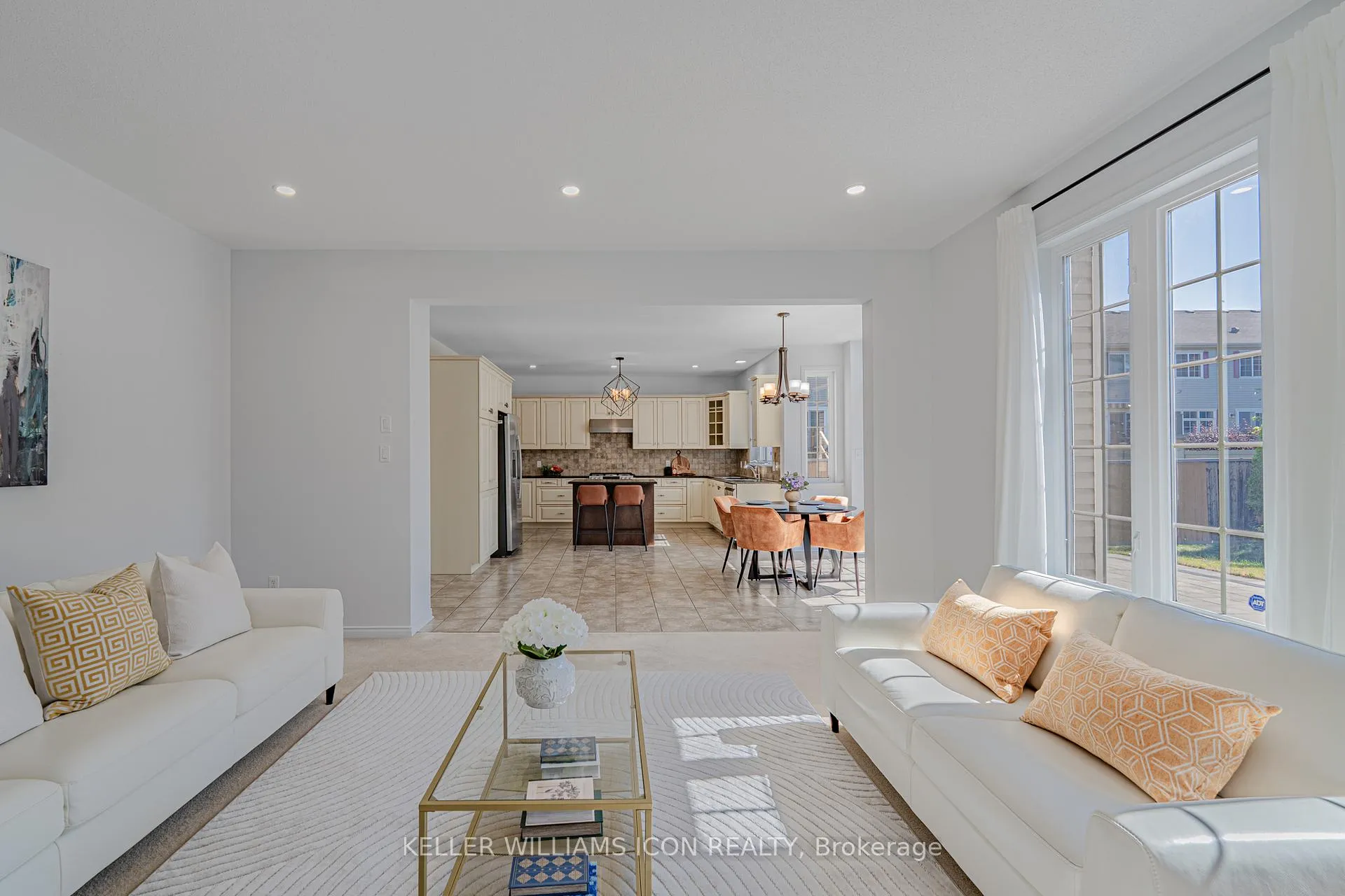 Photo 25 of 763 Kilbirnie Drive, Ottawa, Barrhaven - Stonebridge — HOMEH