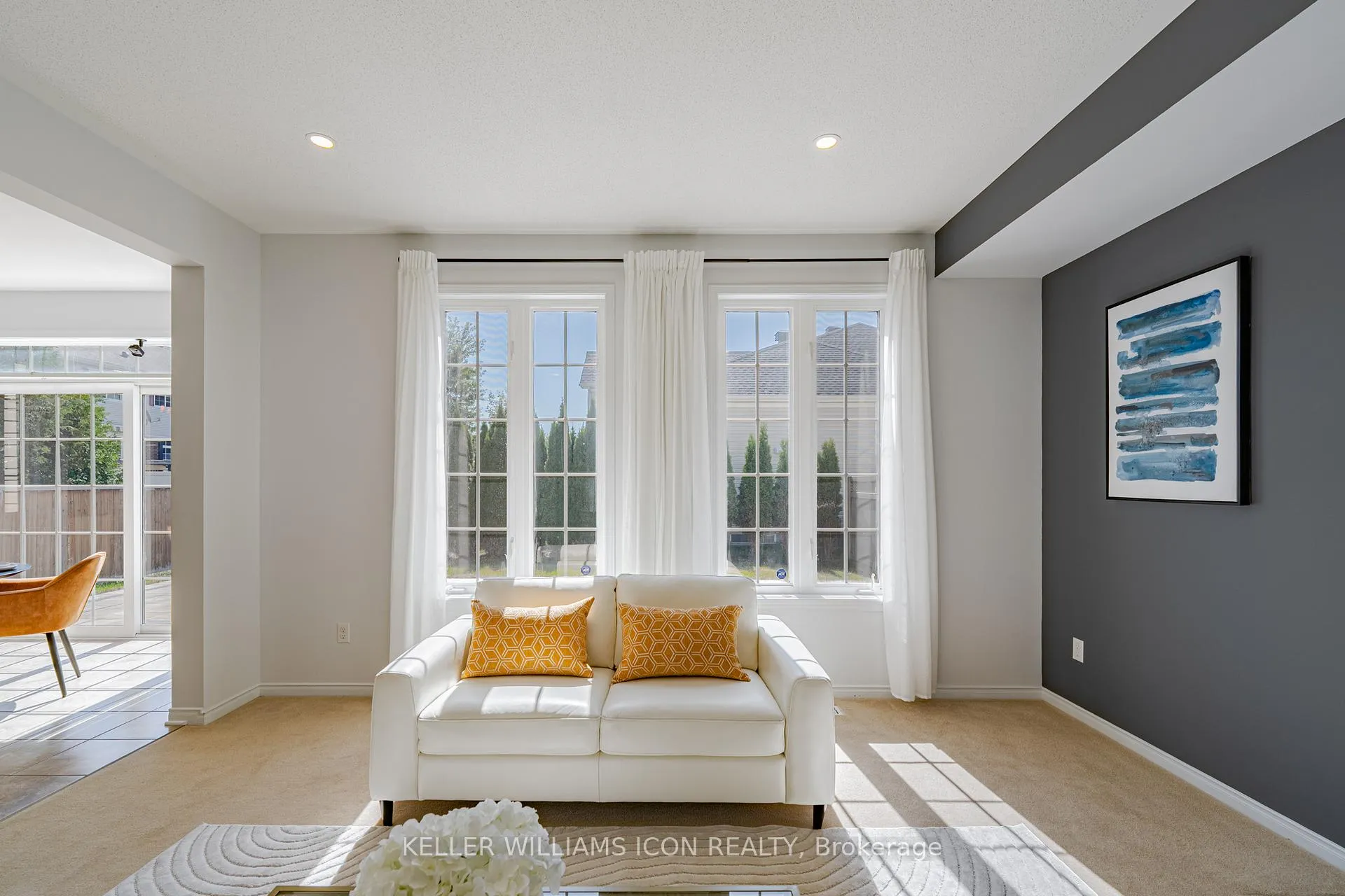 Photo 26 of 763 Kilbirnie Drive, Ottawa, Barrhaven - Stonebridge — HOMEH