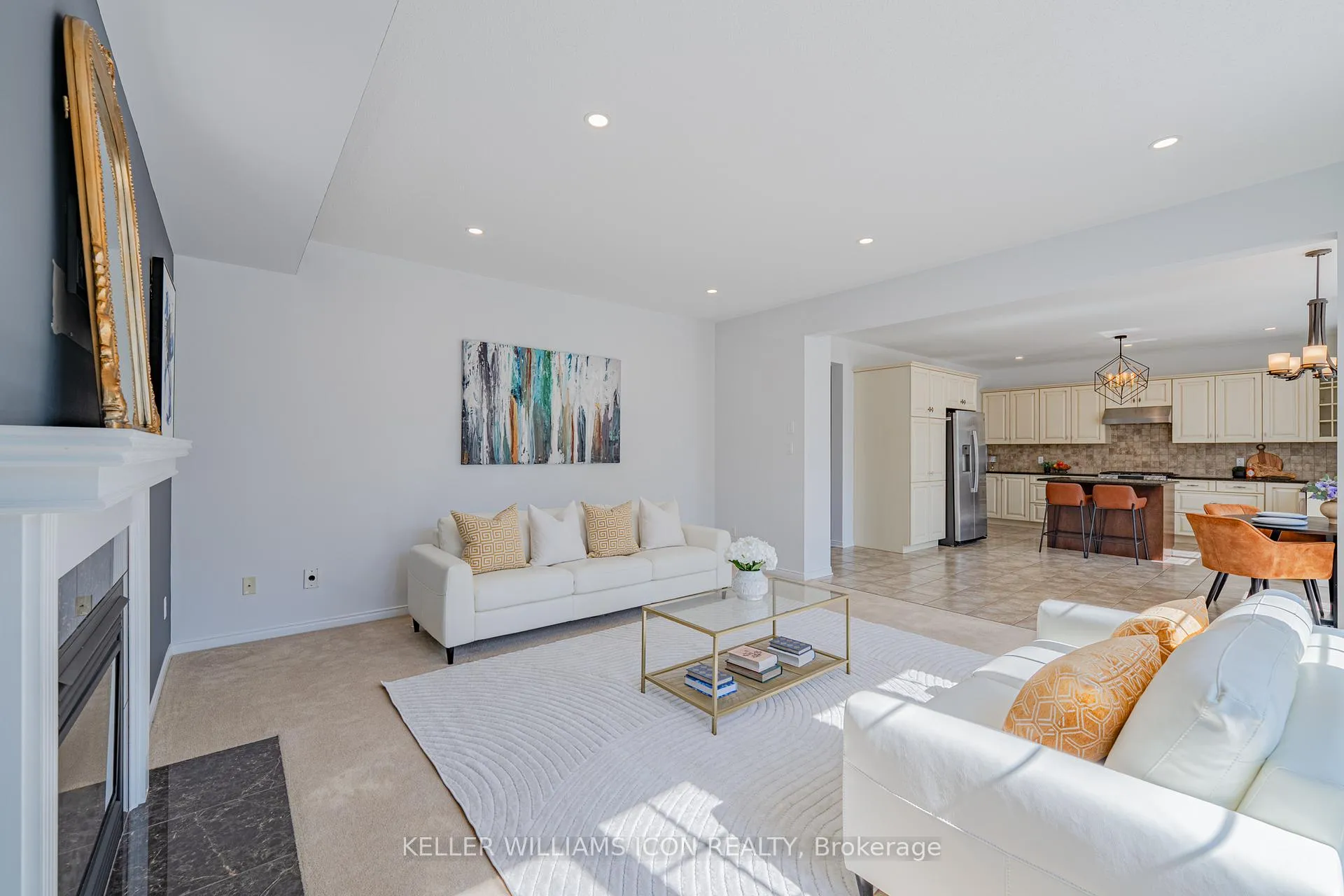 Photo 27 of 763 Kilbirnie Drive, Ottawa, Barrhaven - Stonebridge — HOMEH