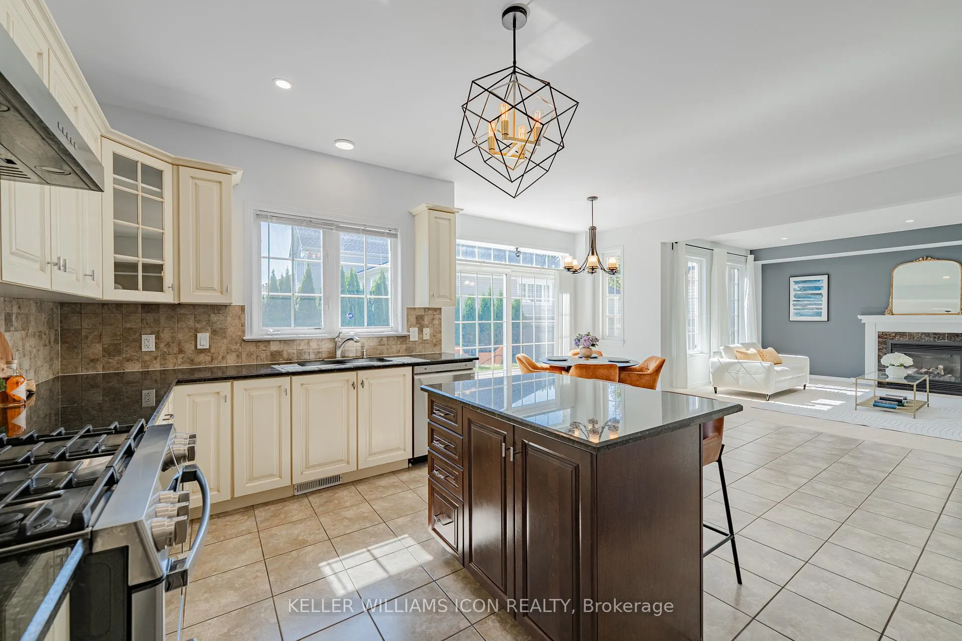 Photo 30 of 763 Kilbirnie Drive, Ottawa, Barrhaven - Stonebridge — HOMEH