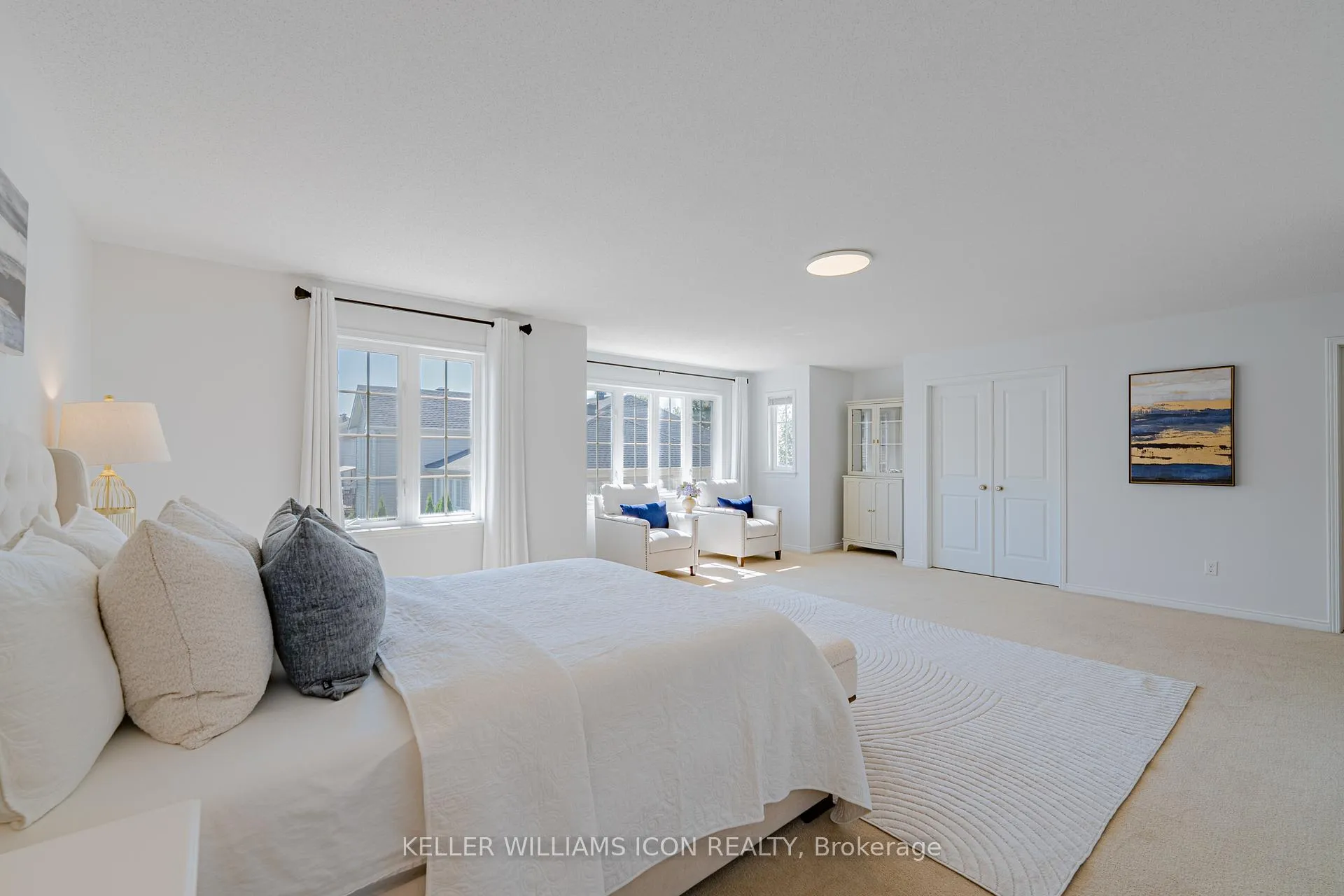 Photo 33 of 763 Kilbirnie Drive, Ottawa, Barrhaven - Stonebridge — HOMEH