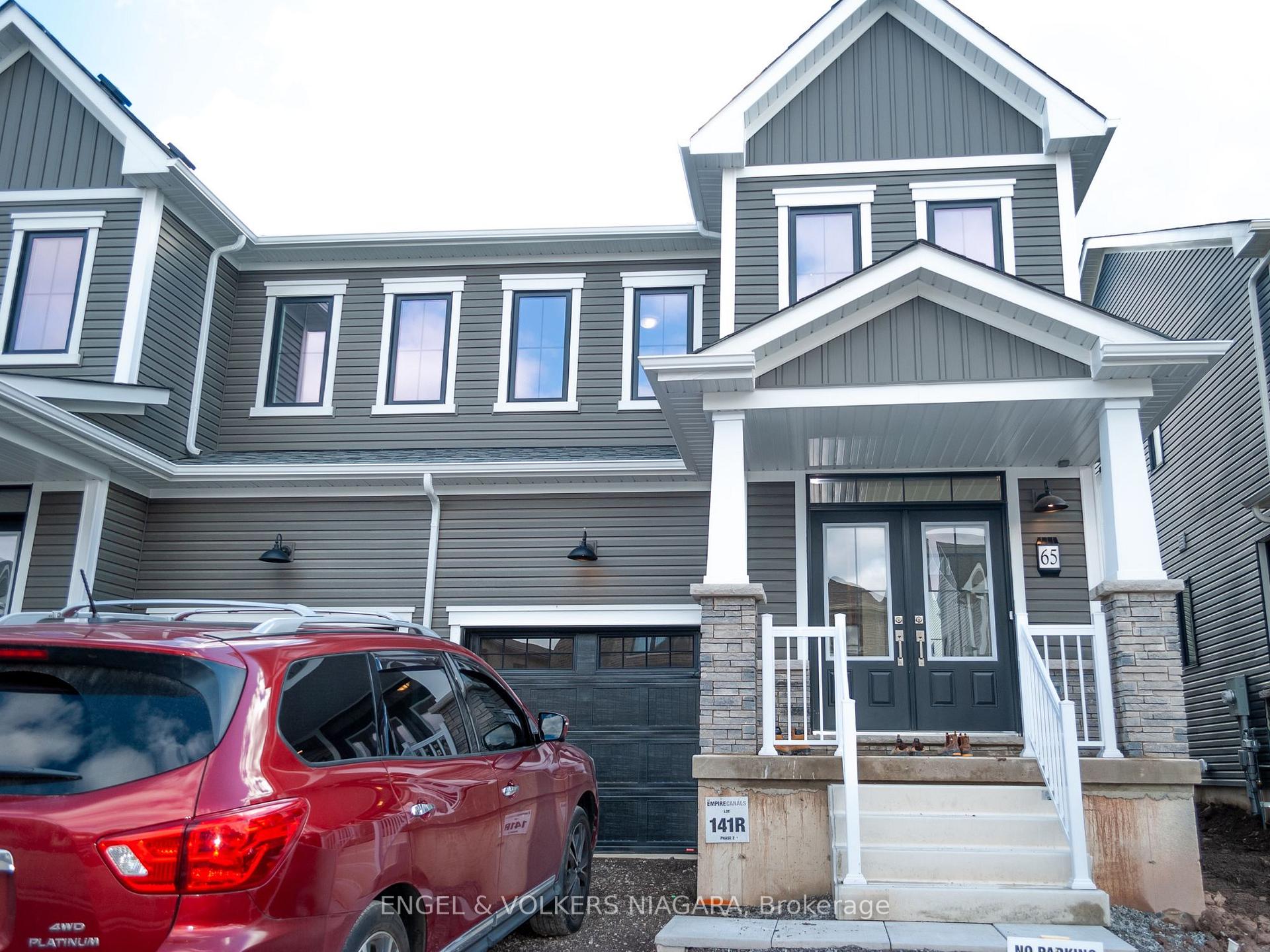 Photo 1 of 65 Masters Street N, Welland, Dain City — HOMEH