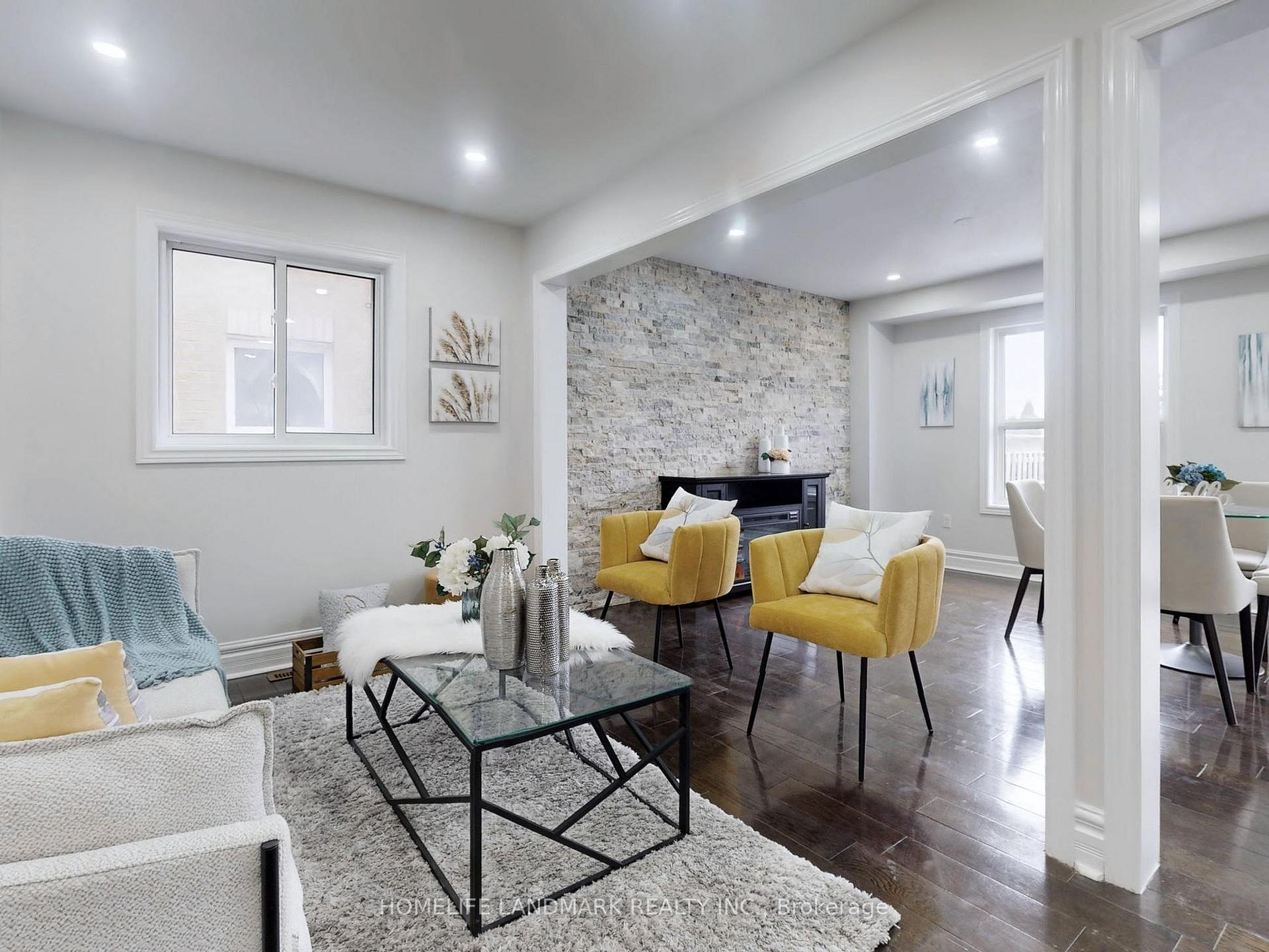 Photo 5 of 143 Baycliffe Drive, Whitby, Williamsburg — HOMEH