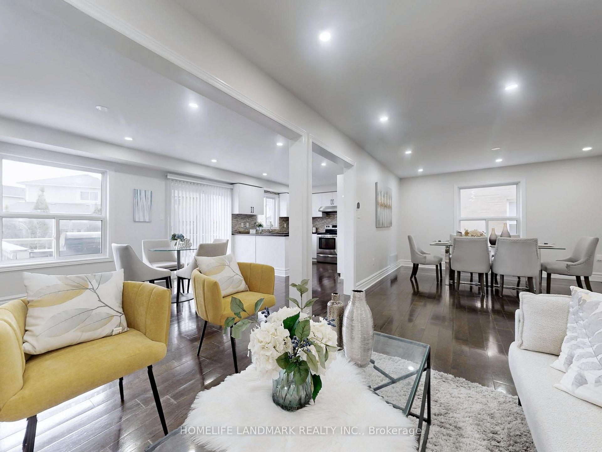 Photo 6 of 143 Baycliffe Drive, Whitby, Williamsburg — HOMEH