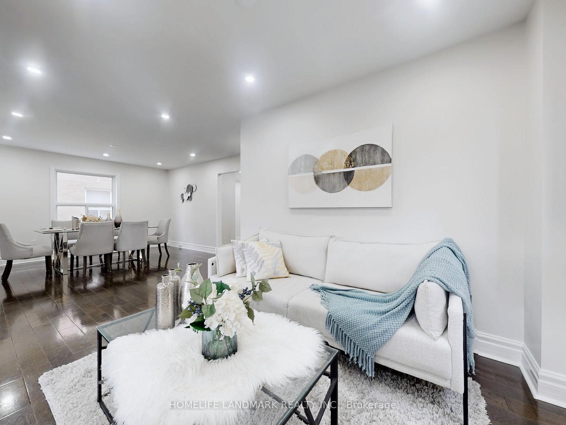 Photo 7 of 143 Baycliffe Drive, Whitby, Williamsburg — HOMEH