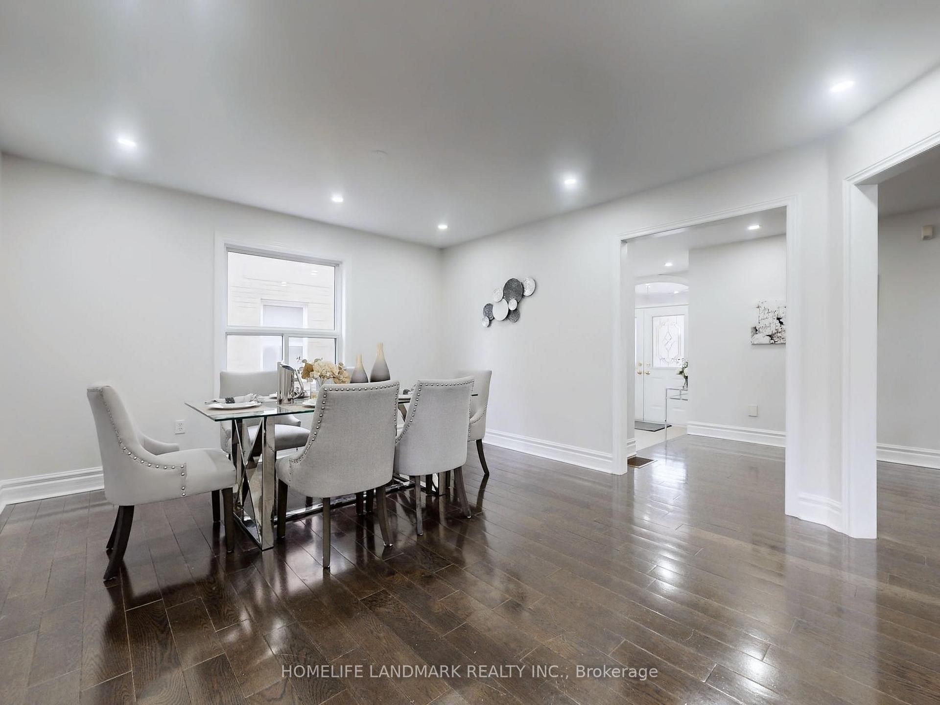 Photo 8 of 143 Baycliffe Drive, Whitby, Williamsburg — HOMEH
