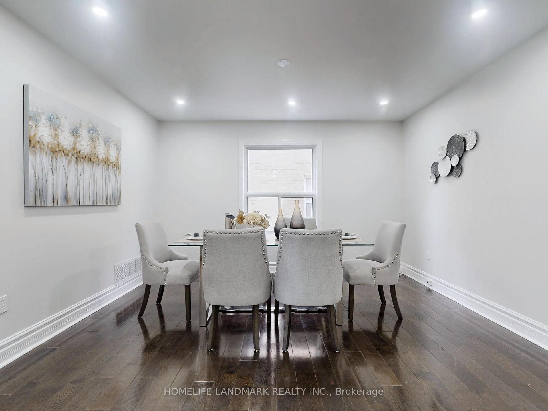 Photo 9 of 143 Baycliffe Drive, Whitby, Williamsburg — HOMEH