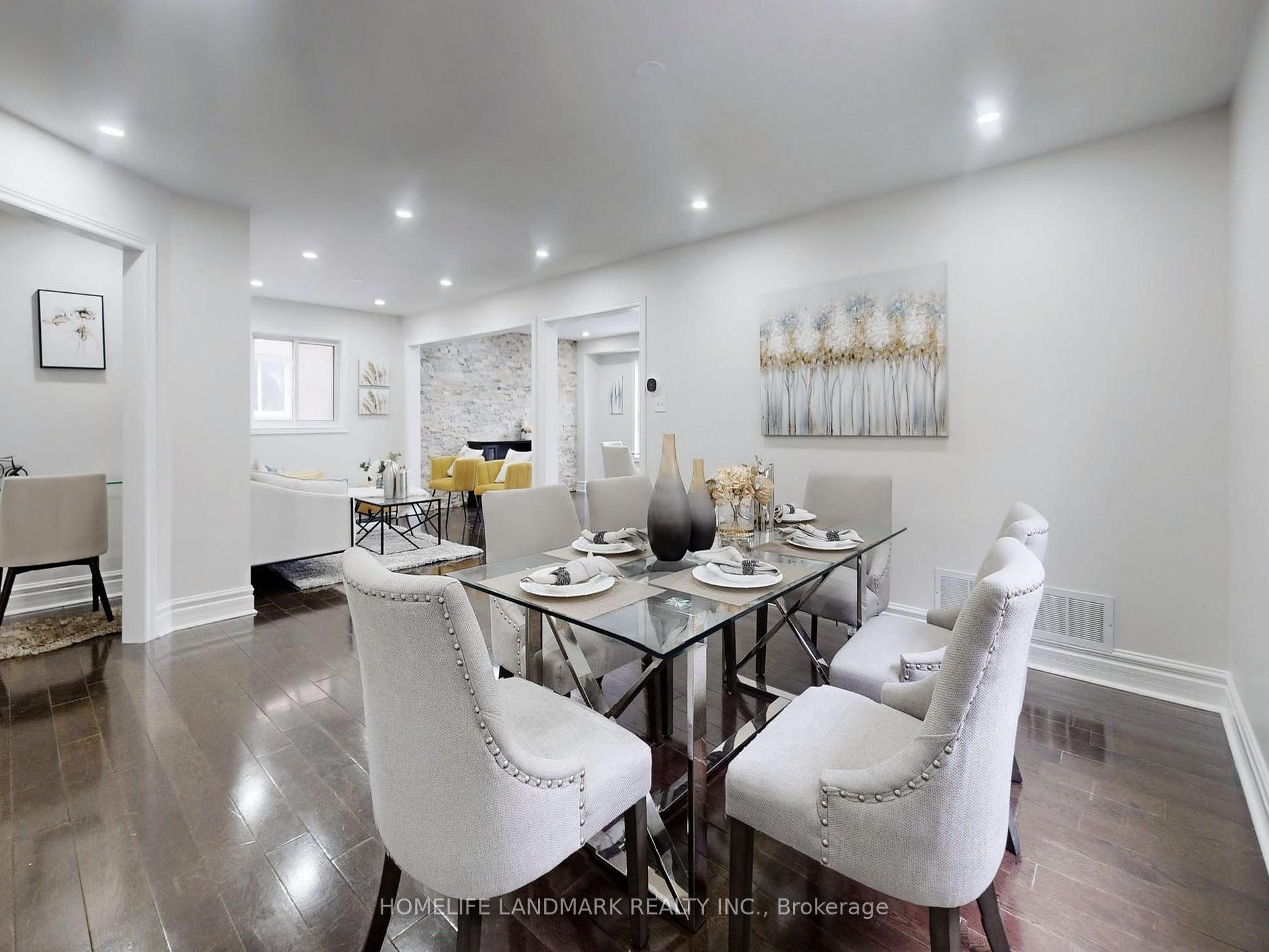 Photo 10 of 143 Baycliffe Drive, Whitby, Williamsburg — HOMEH