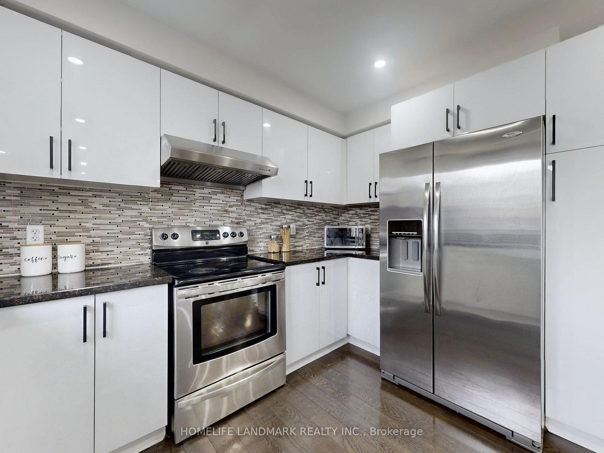 Photo 14 of 143 Baycliffe Drive, Whitby, Williamsburg — HOMEH