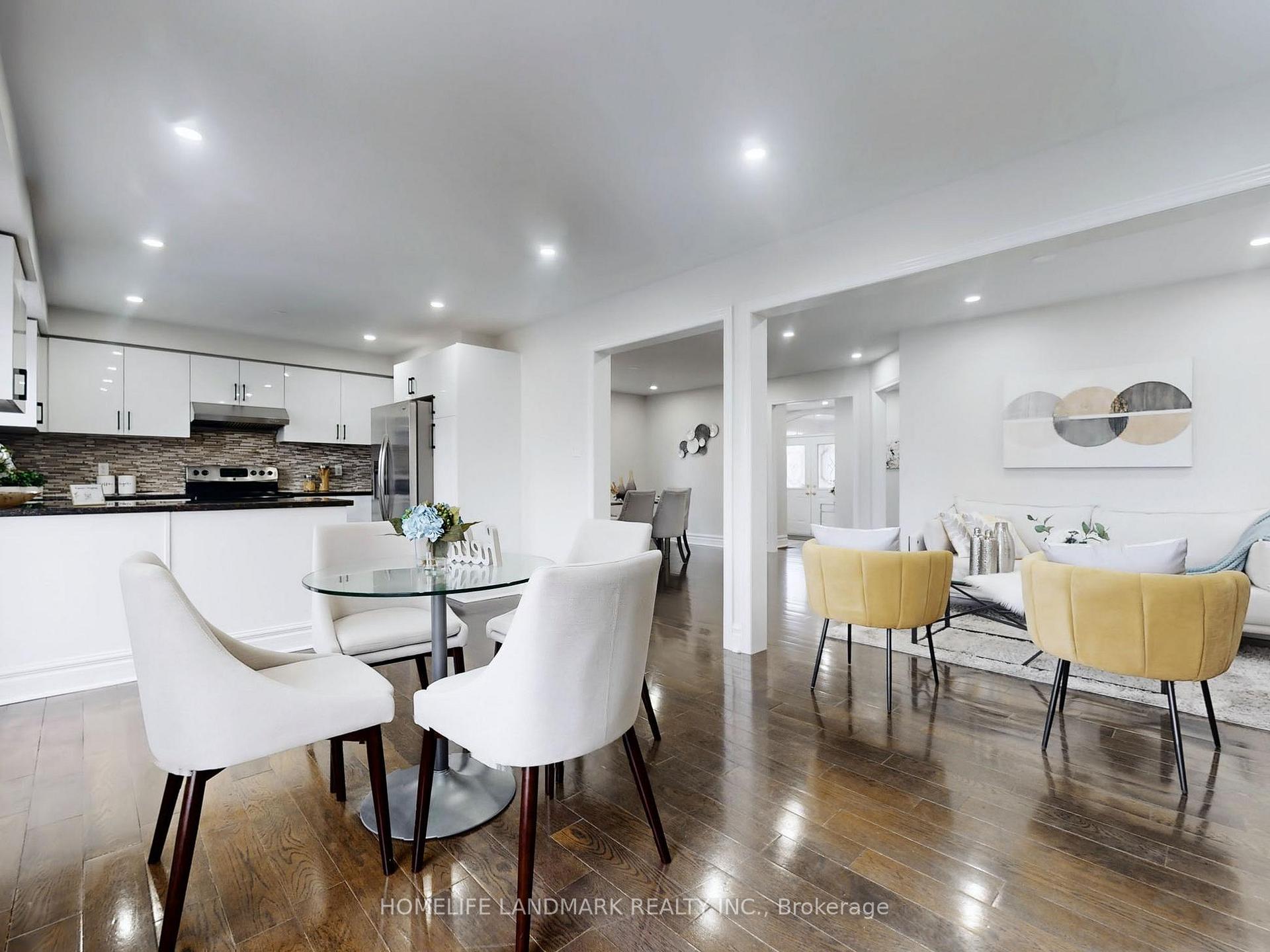 Photo 17 of 143 Baycliffe Drive, Whitby, Williamsburg — HOMEH