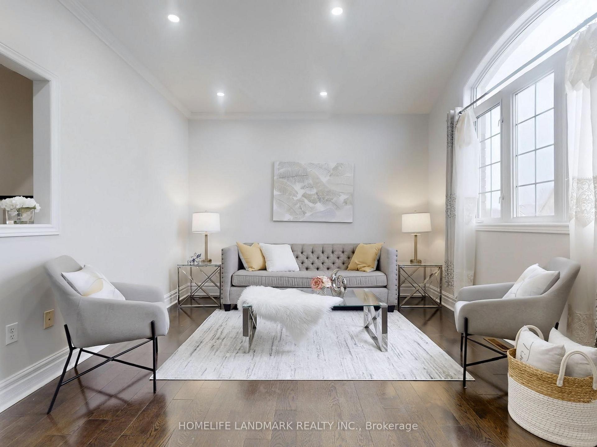 Photo 24 of 143 Baycliffe Drive, Whitby, Williamsburg — HOMEH