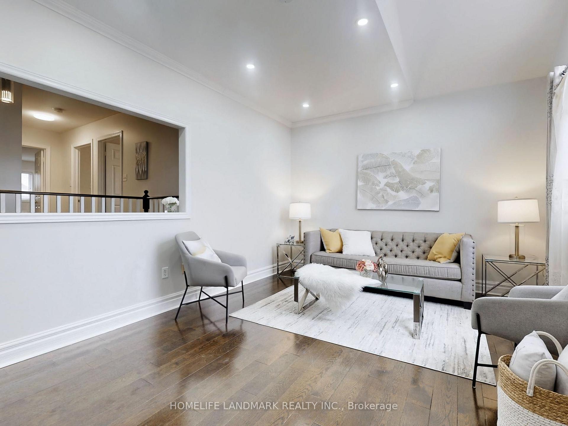 Photo 25 of 143 Baycliffe Drive, Whitby, Williamsburg — HOMEH