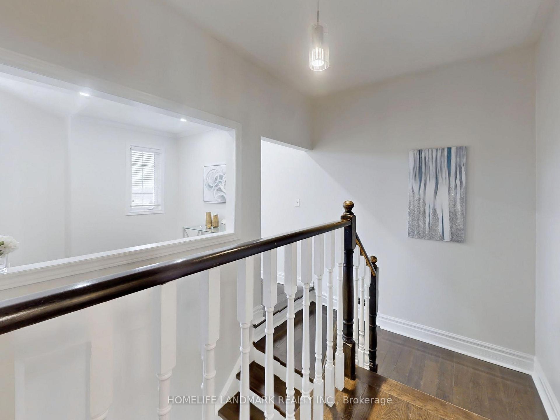 Photo 27 of 143 Baycliffe Drive, Whitby, Williamsburg — HOMEH