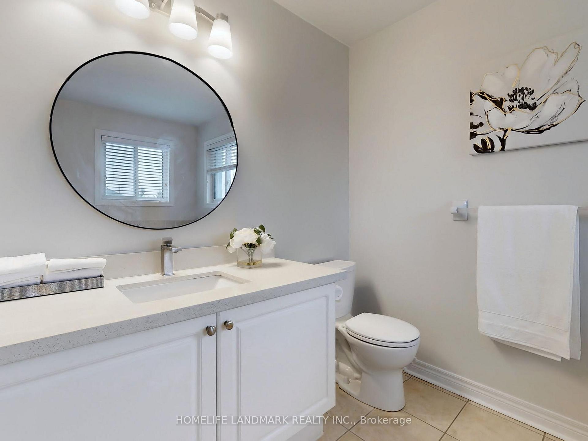 Photo 29 of 143 Baycliffe Drive, Whitby, Williamsburg — HOMEH