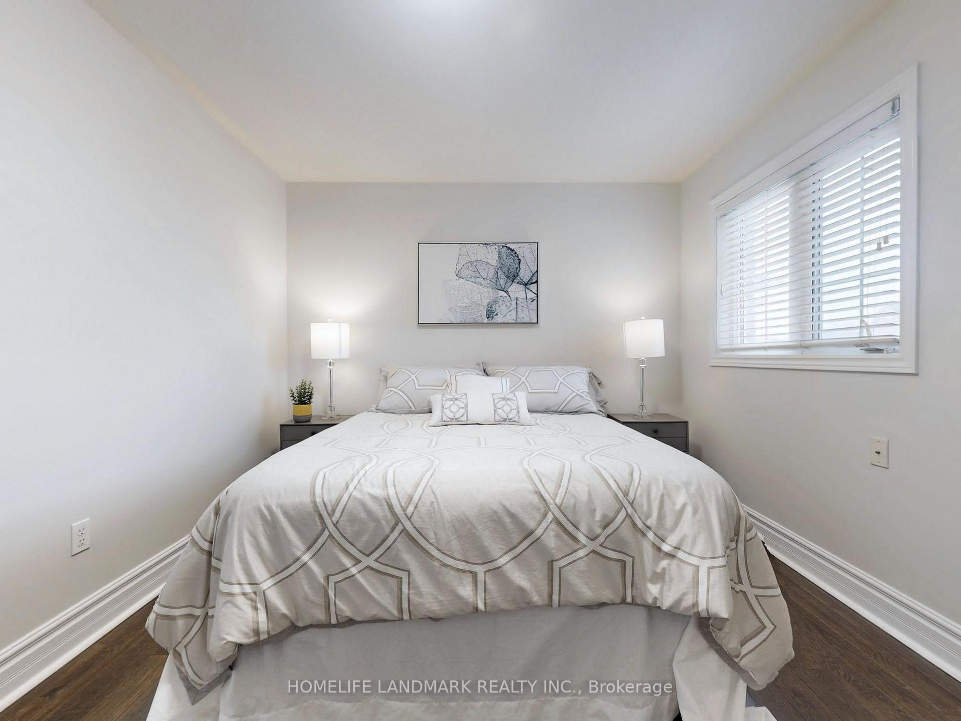 Photo 36 of 143 Baycliffe Drive, Whitby, Williamsburg — HOMEH