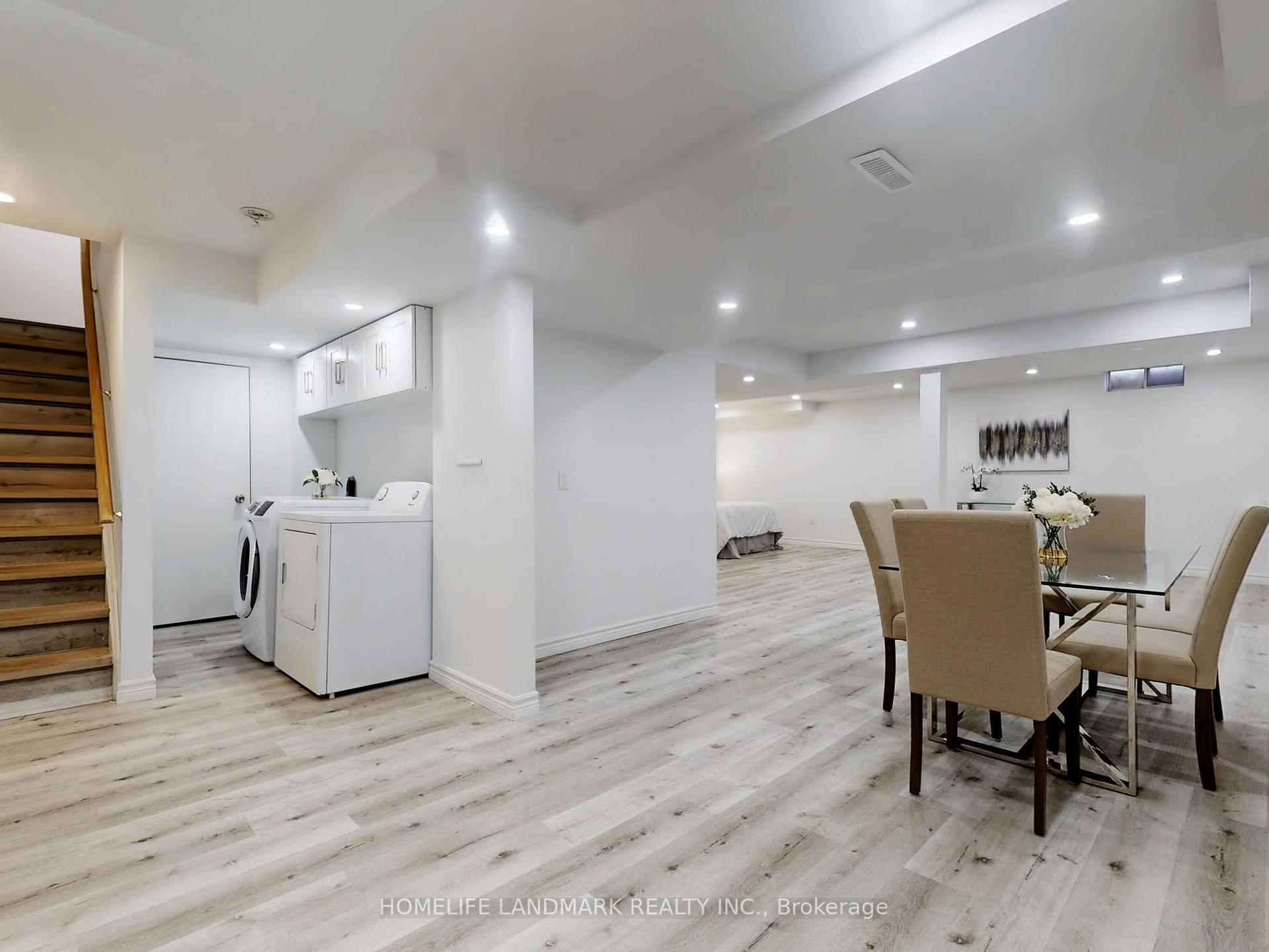 Photo 40 of 143 Baycliffe Drive, Whitby, Williamsburg — HOMEH