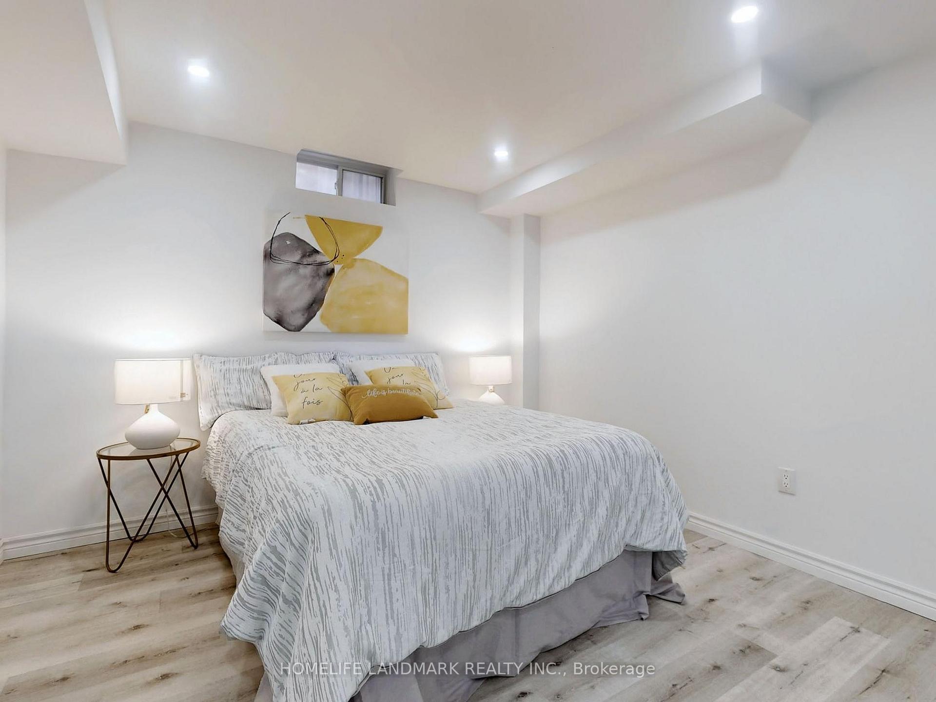 Photo 44 of 143 Baycliffe Drive, Whitby, Williamsburg — HOMEH