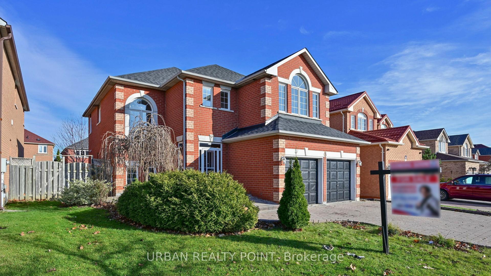 Front of 43 Fonda Road