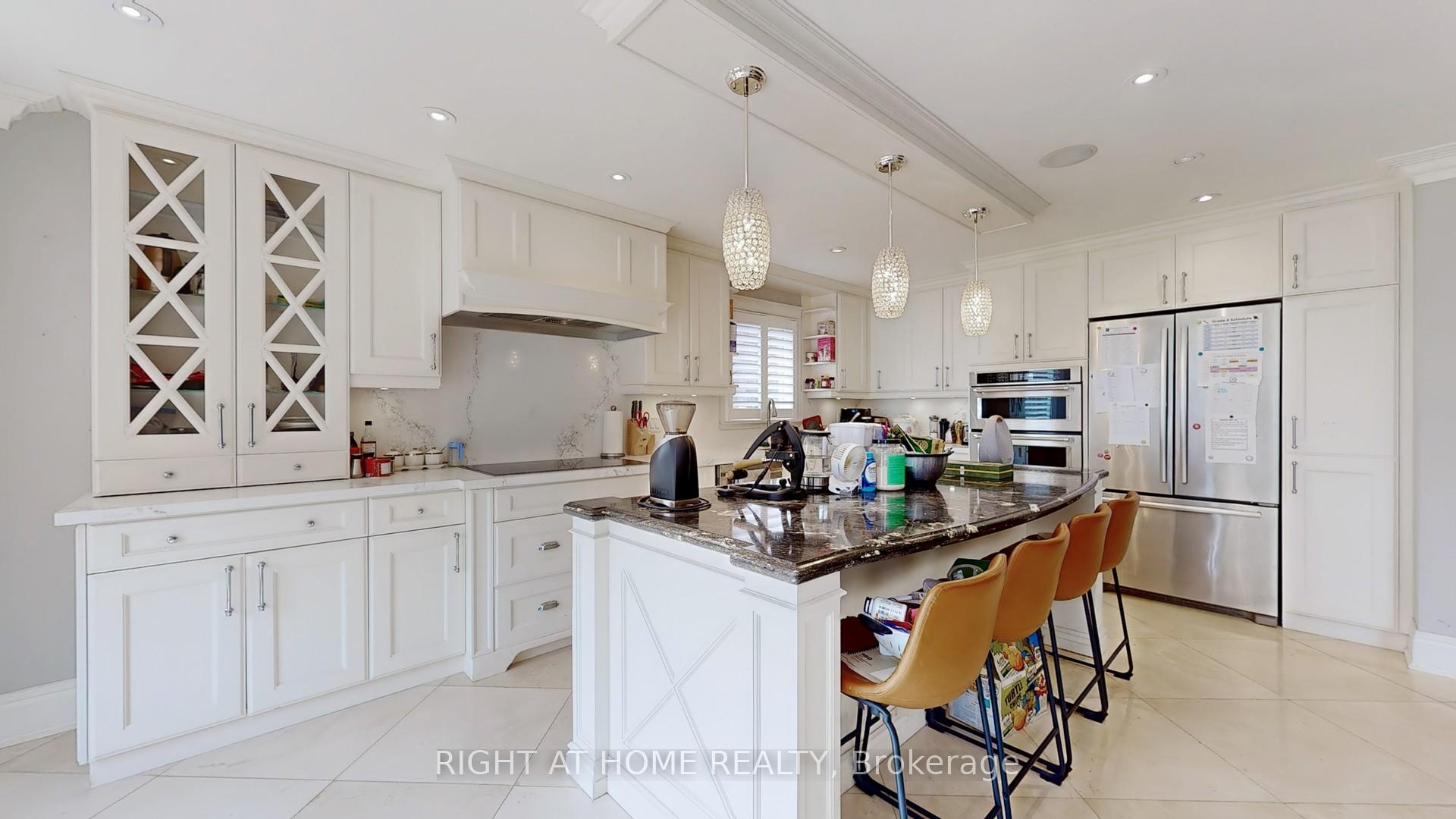 Photo 14 of Unit Main, 278 Barrhill Road, Vaughan, Maple — HOMEH