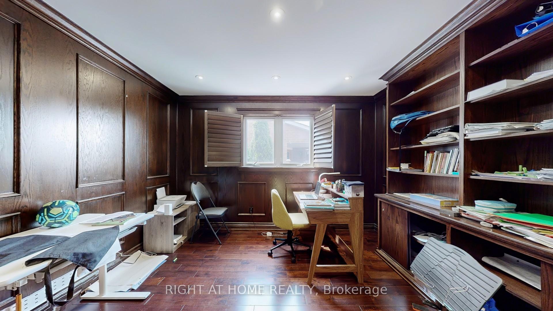 Photo 20 of Unit Main, 278 Barrhill Road, Vaughan, Maple — HOMEH