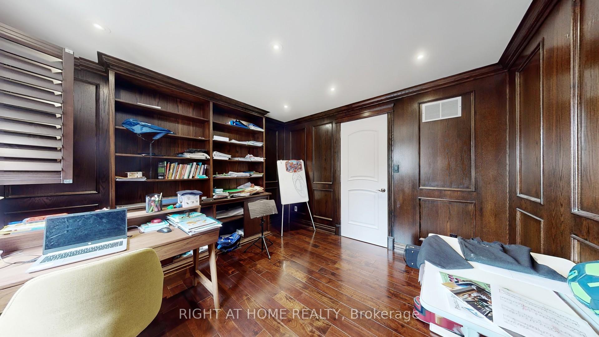 Photo 23 of Unit Main, 278 Barrhill Road, Vaughan, Maple — HOMEH