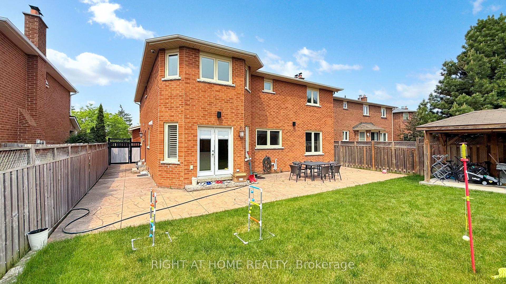 Photo 47 of Unit Main, 278 Barrhill Road, Vaughan, Maple — HOMEH