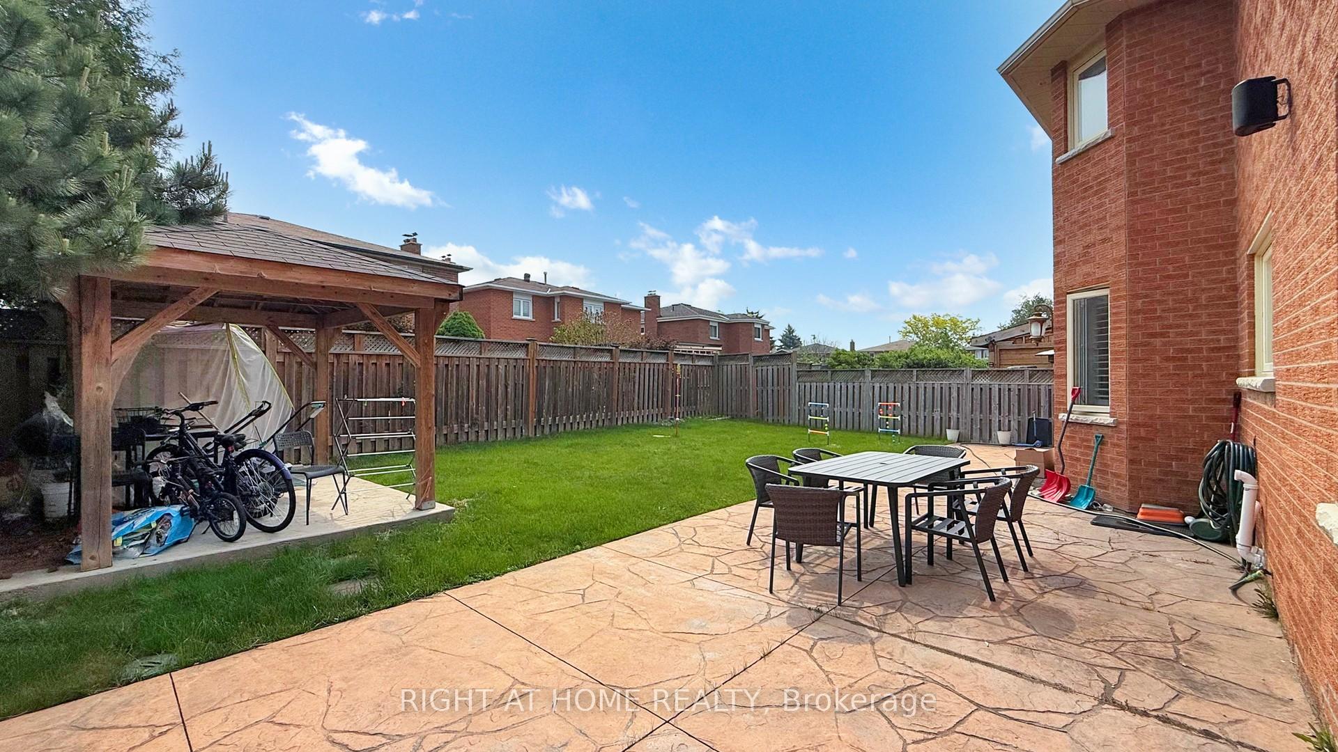 Photo 49 of Unit Main, 278 Barrhill Road, Vaughan, Maple — HOMEH
