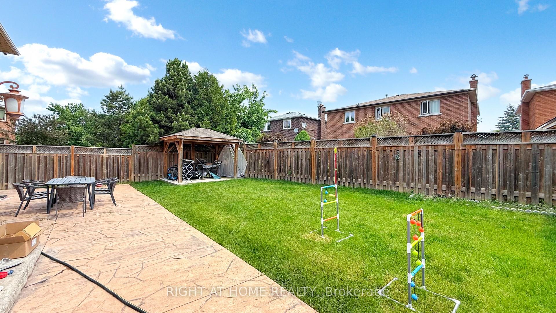 Photo 50 of Unit Main, 278 Barrhill Road, Vaughan, Maple — HOMEH