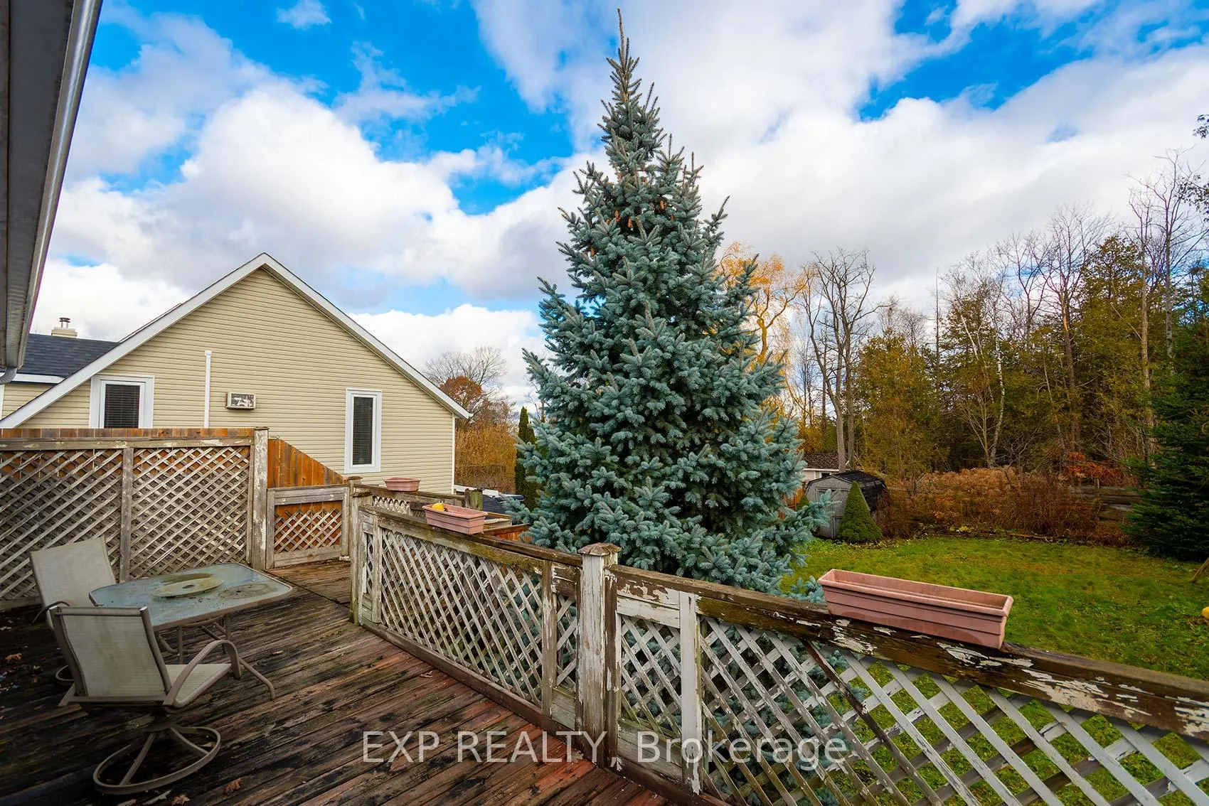 Photo 26 of 310 Crawford Street, Barrie, Ardagh — HOMEH