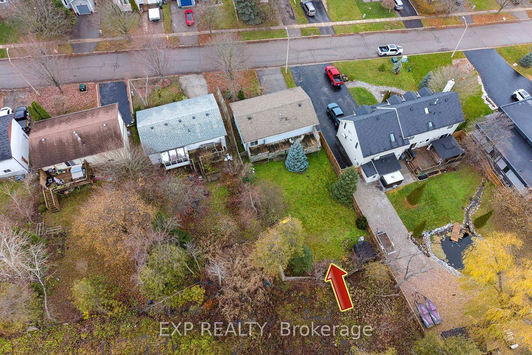 Photo 30 of 310 Crawford Street, Barrie, Ardagh — HOMEH