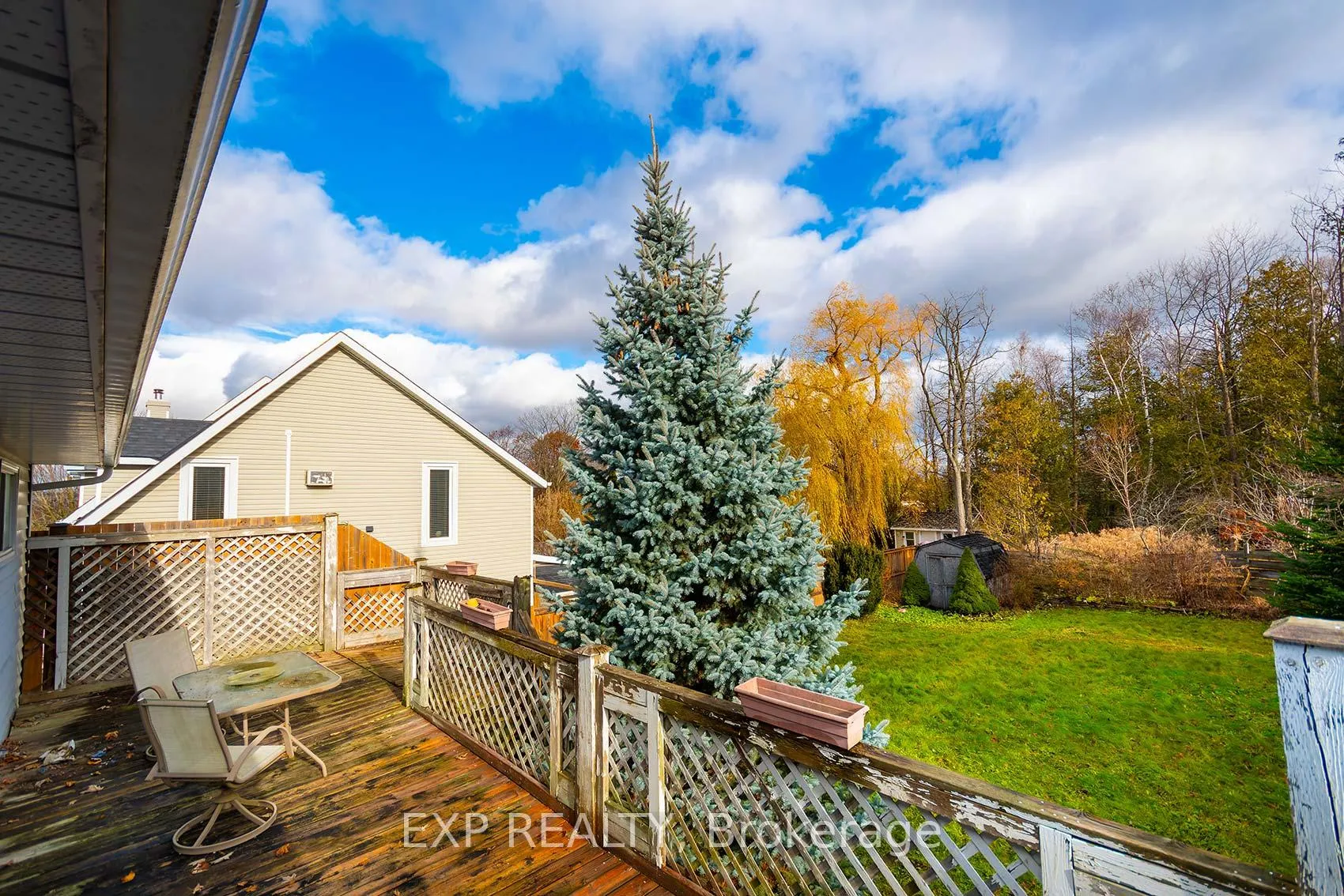 Photo 31 of 310 Crawford Street, Barrie, Ardagh — HOMEH